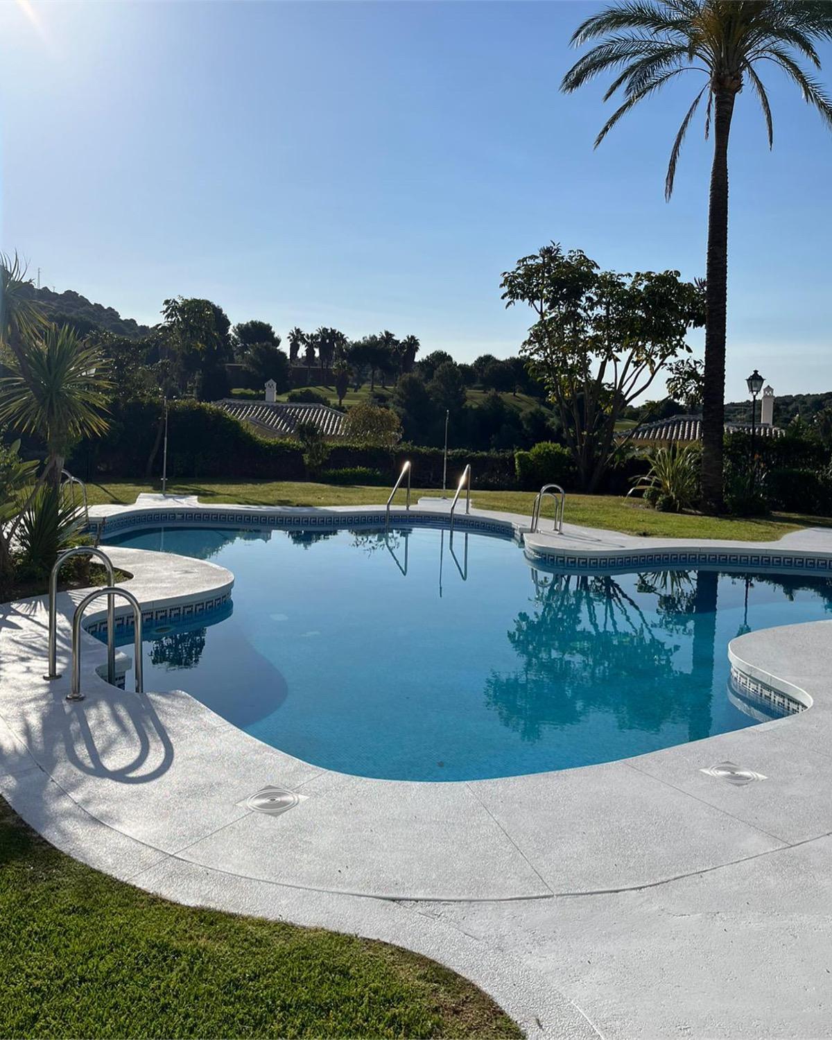 Atalaya del Sur Penthouse - Alhaurín Golf