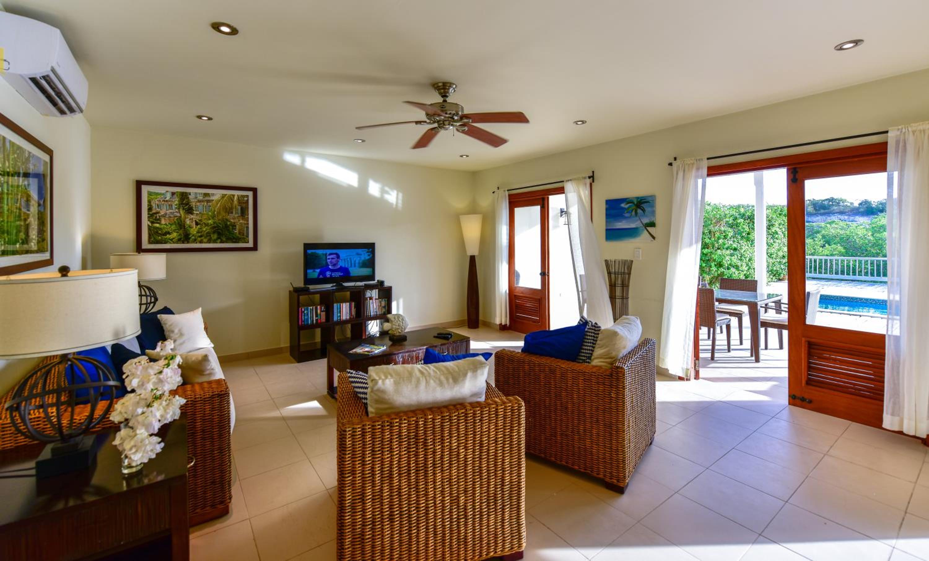 The Hideaway Resort Antigua
