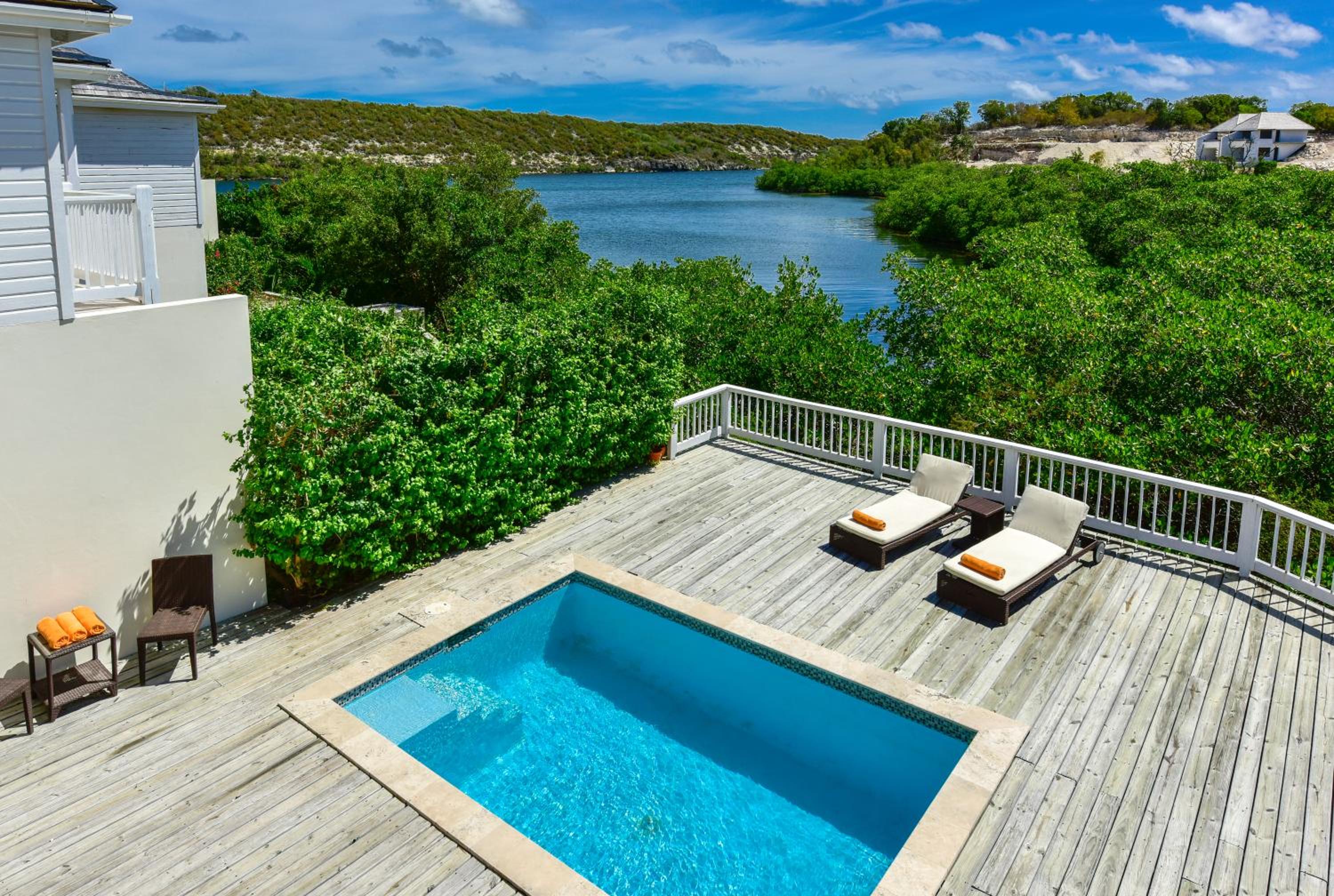 The Hideaway Resort Antigua