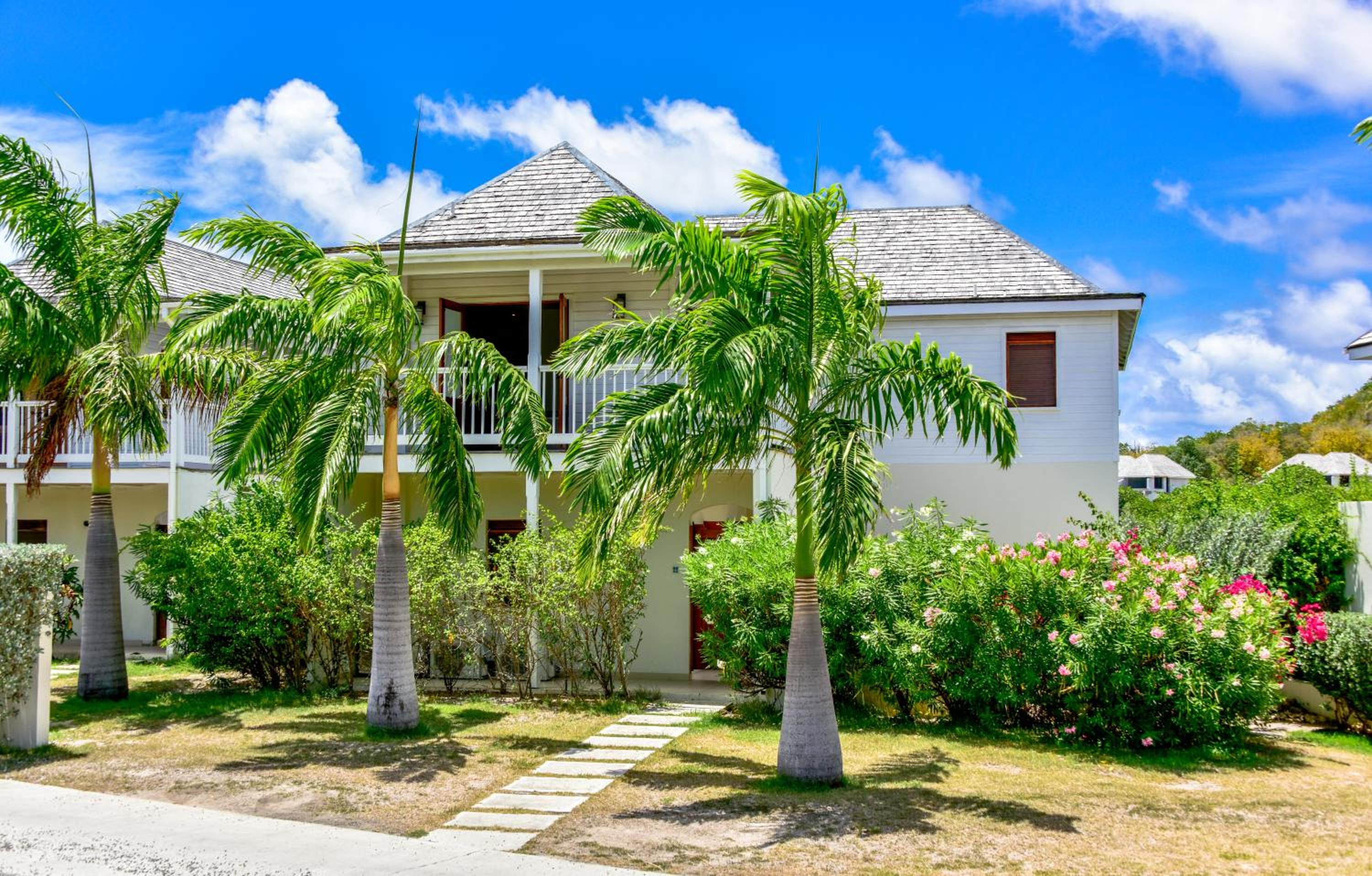 The Hideaway Resort Antigua