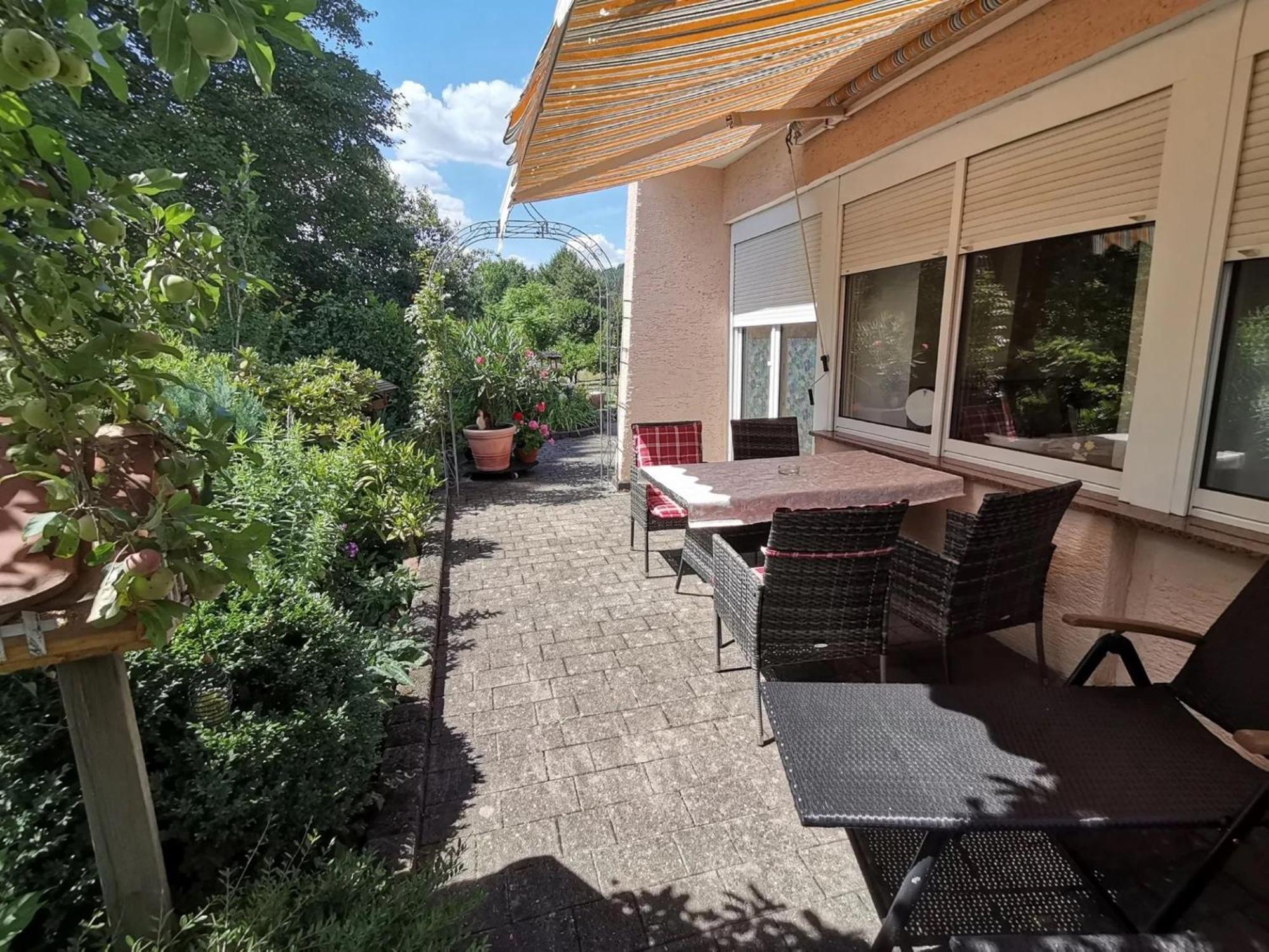 Ferienwohnungen 'Blick Zur Madonna' - Property Image 63