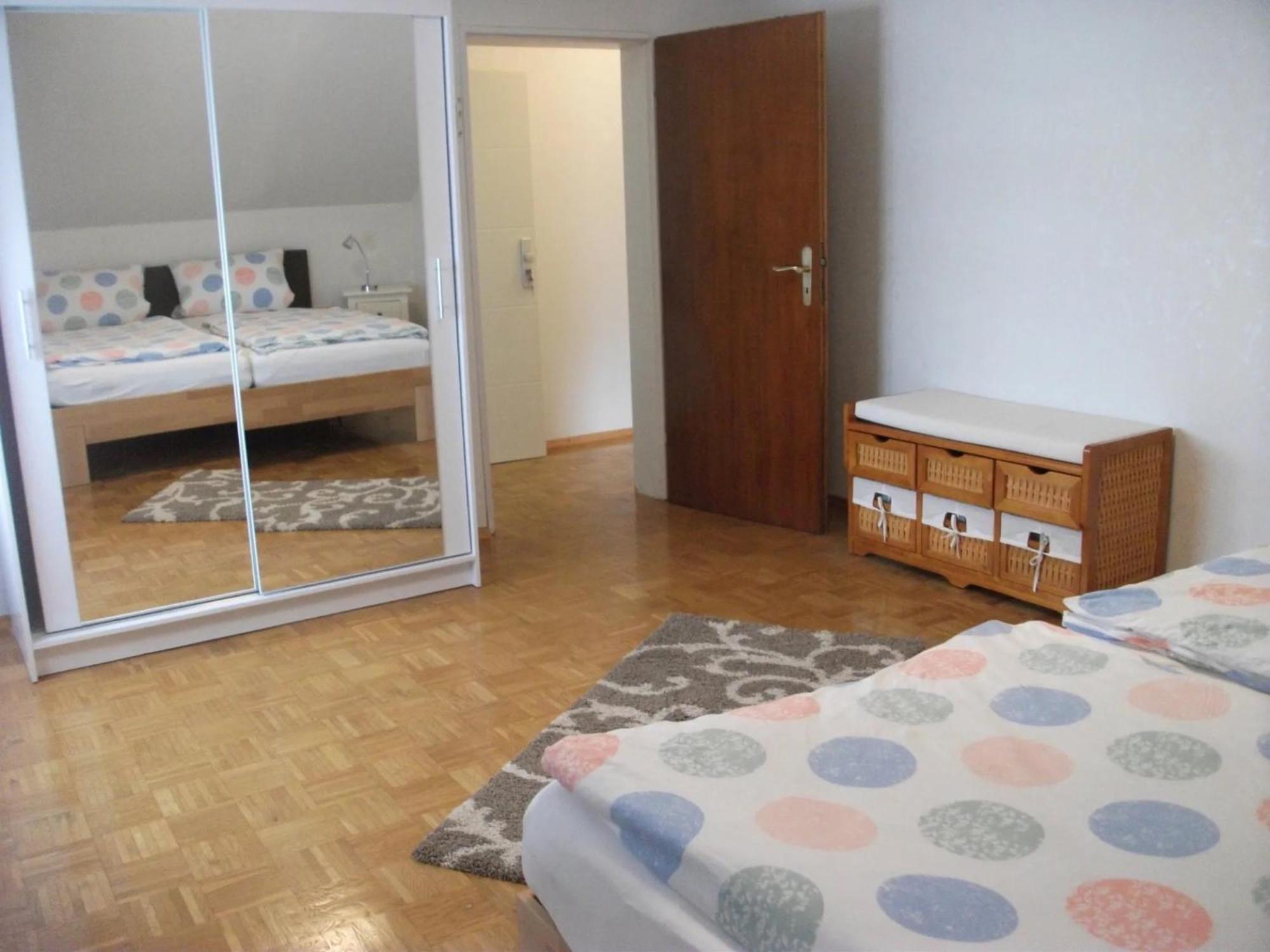 Ferienwohnungen 'Blick Zur Madonna' - Property Image 100