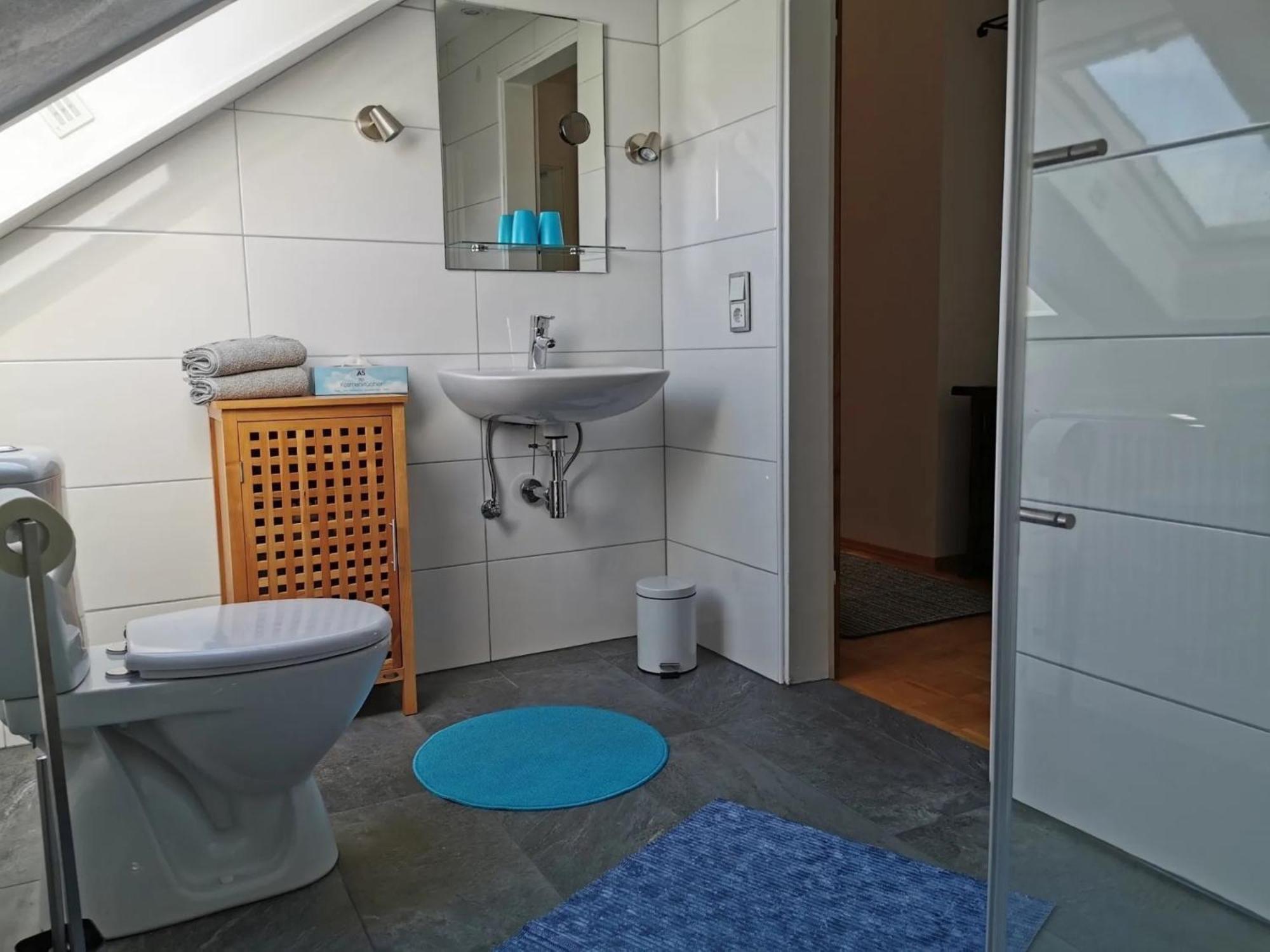 Ferienwohnungen 'Blick Zur Madonna' - Property Image 101