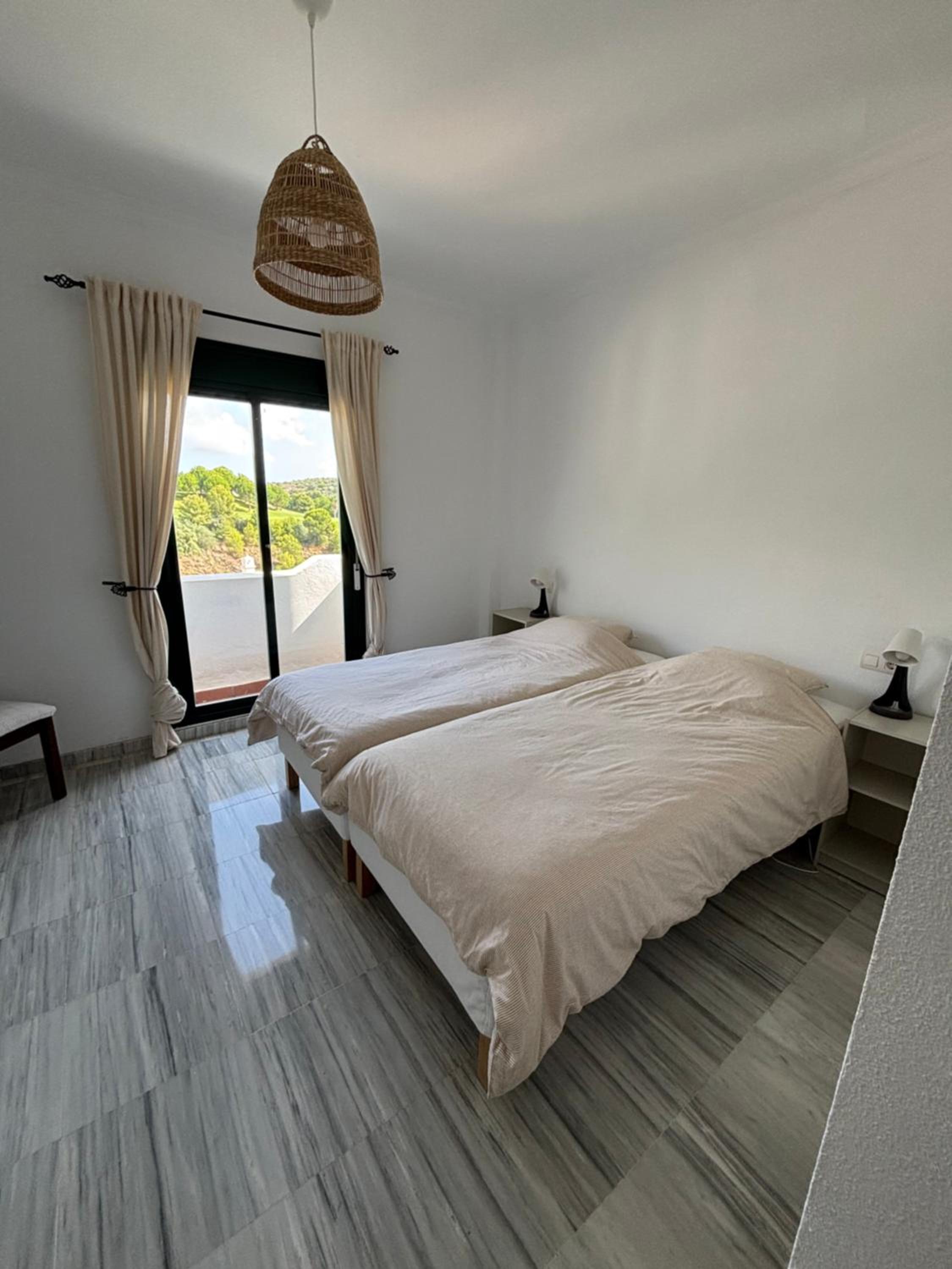 Atalaya del Sur Penthouse - Alhaurín Golf