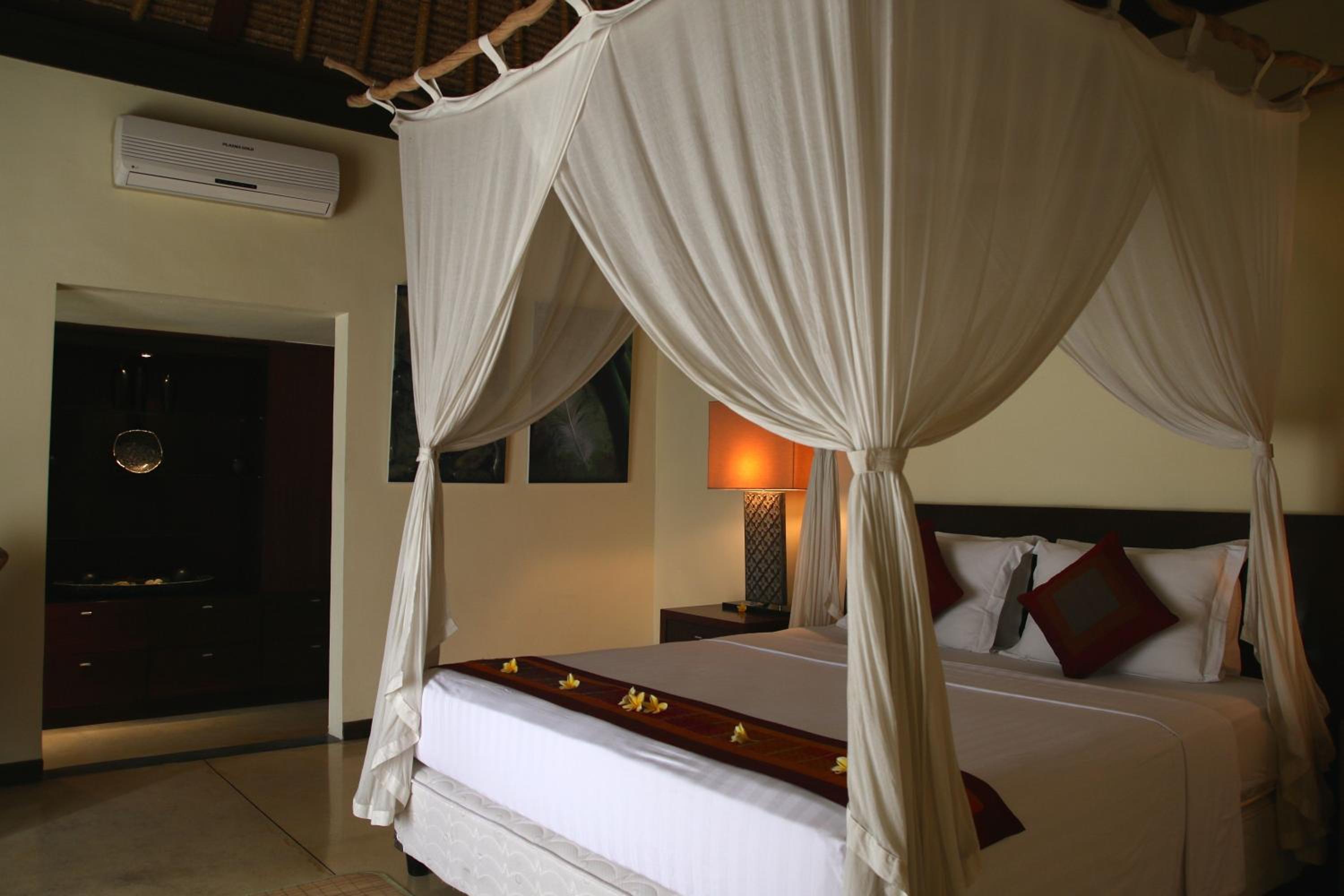 Baruna Sari Villa