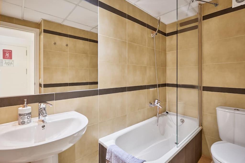 Cozy apartment in Calpe - by Welcomely view 4