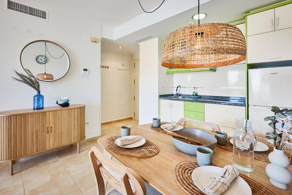 Cozy apartment in Calpe - by Welcomely view 5