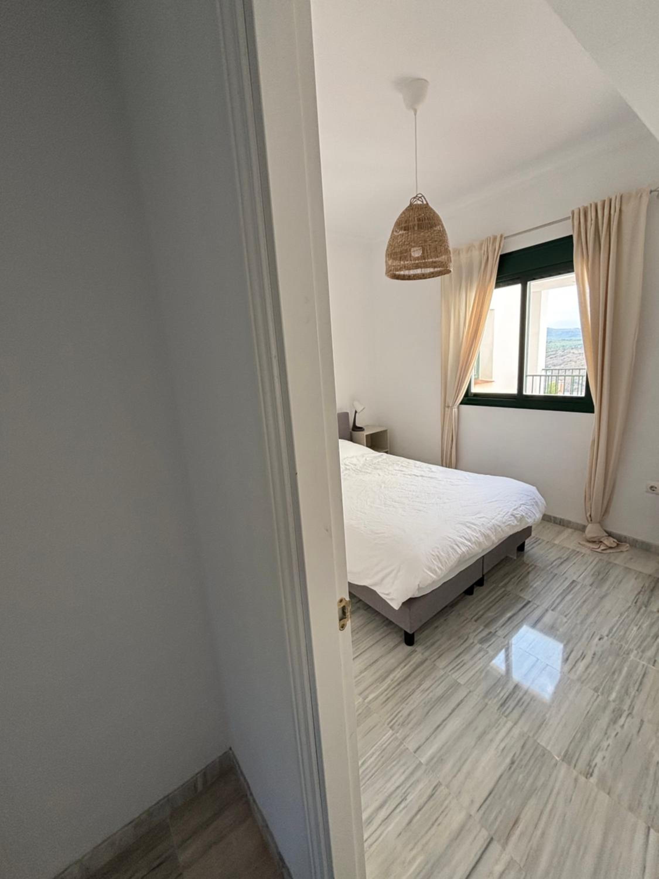 Atalaya del Sur Penthouse - Alhaurín Golf