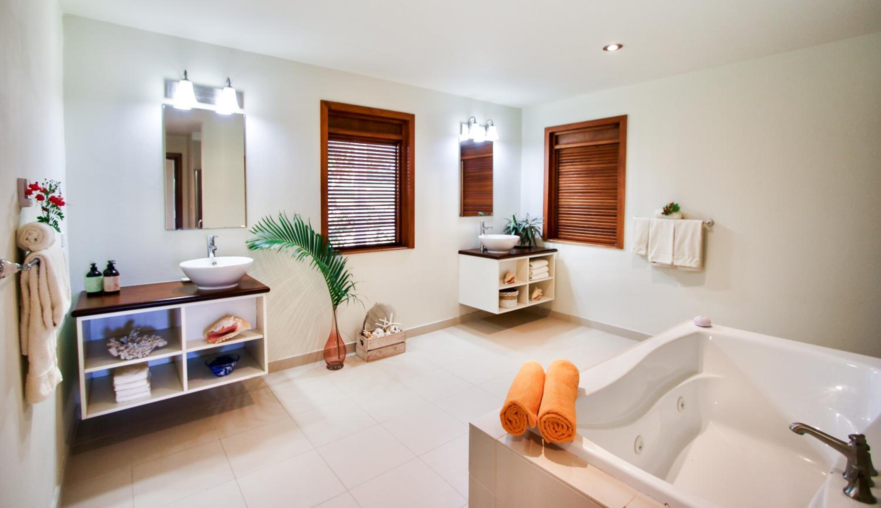 The Hideaway Resort Antigua