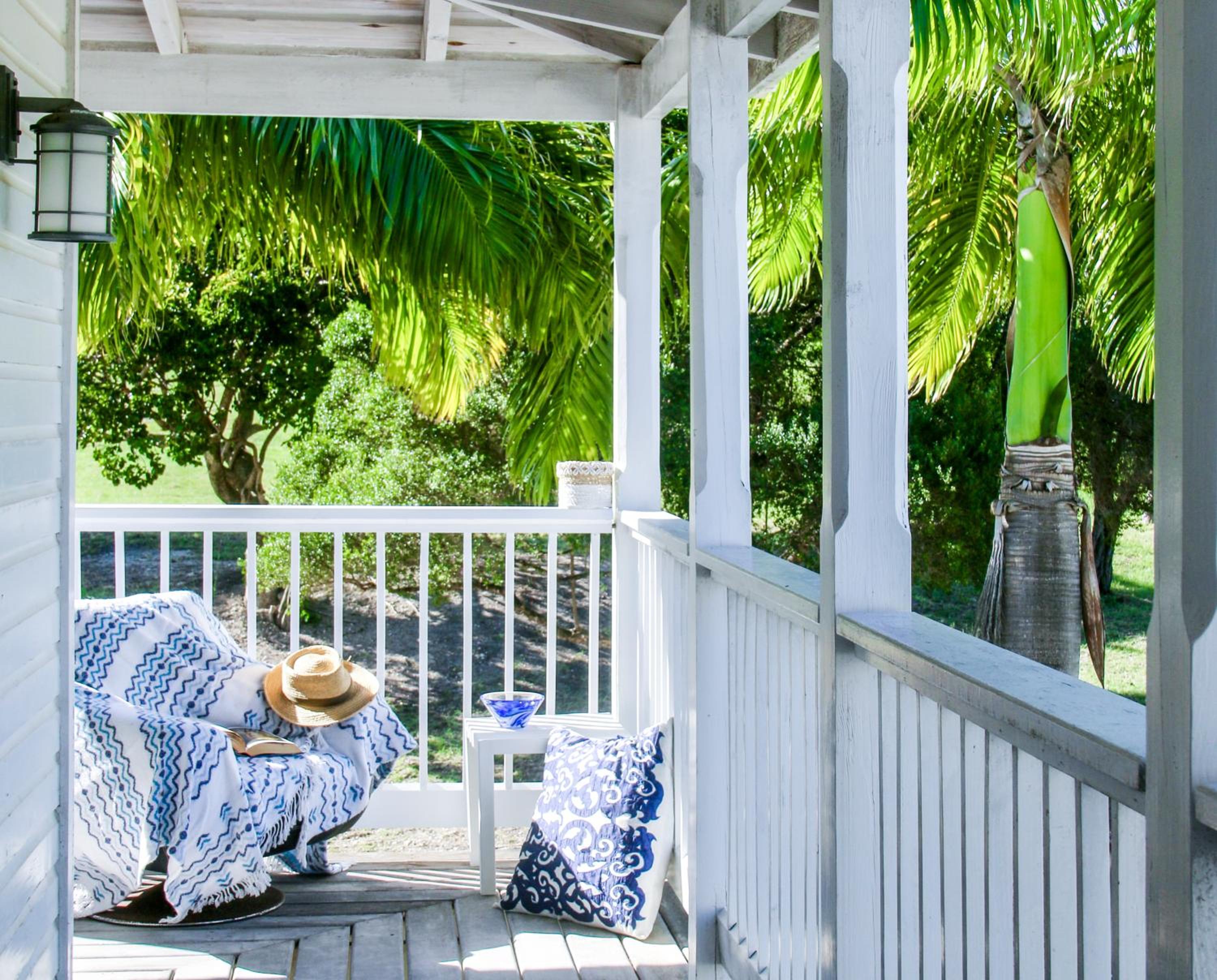 The Hideaway Resort Antigua