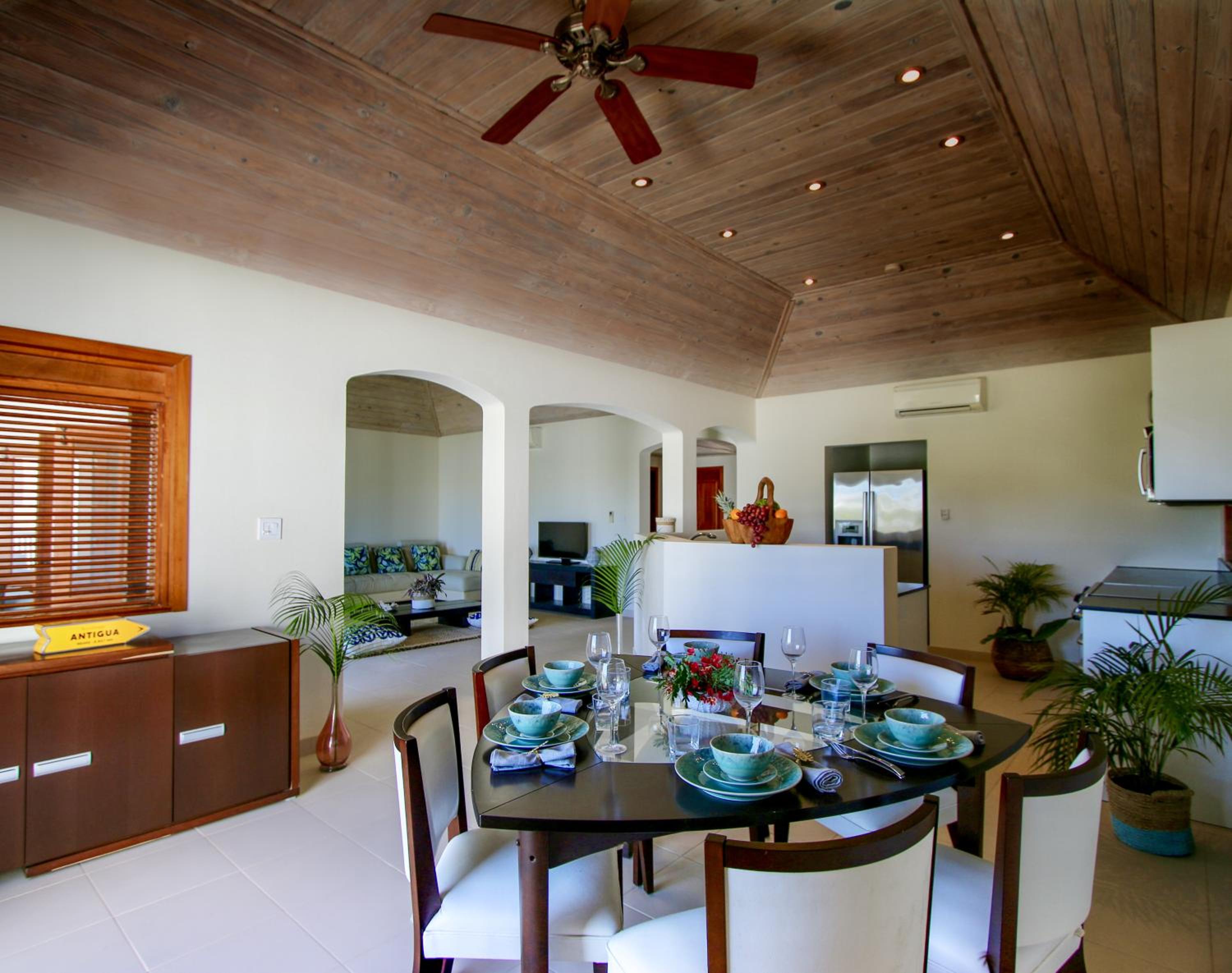 The Hideaway Resort Antigua