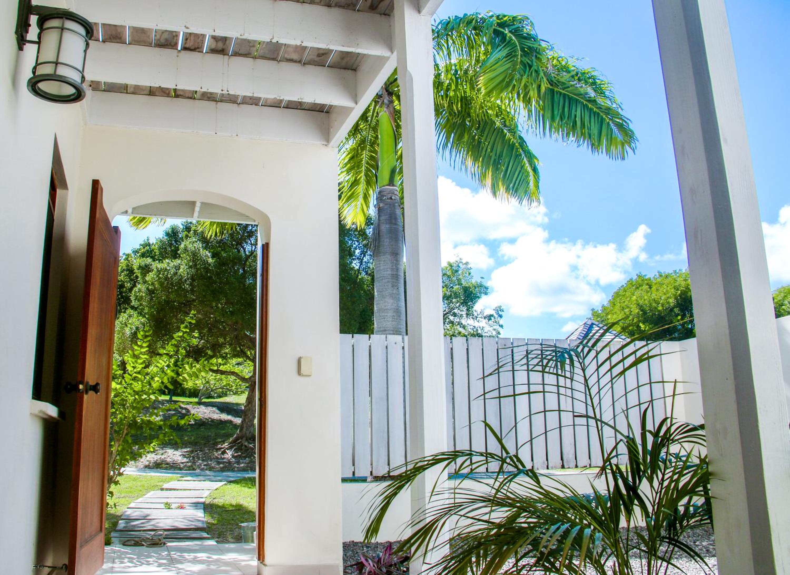 The Hideaway Resort Antigua