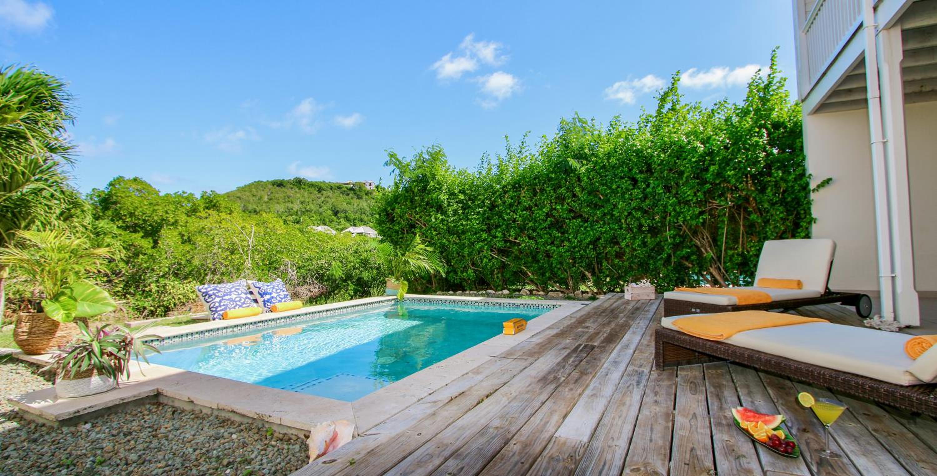 The Hideaway Resort Antigua