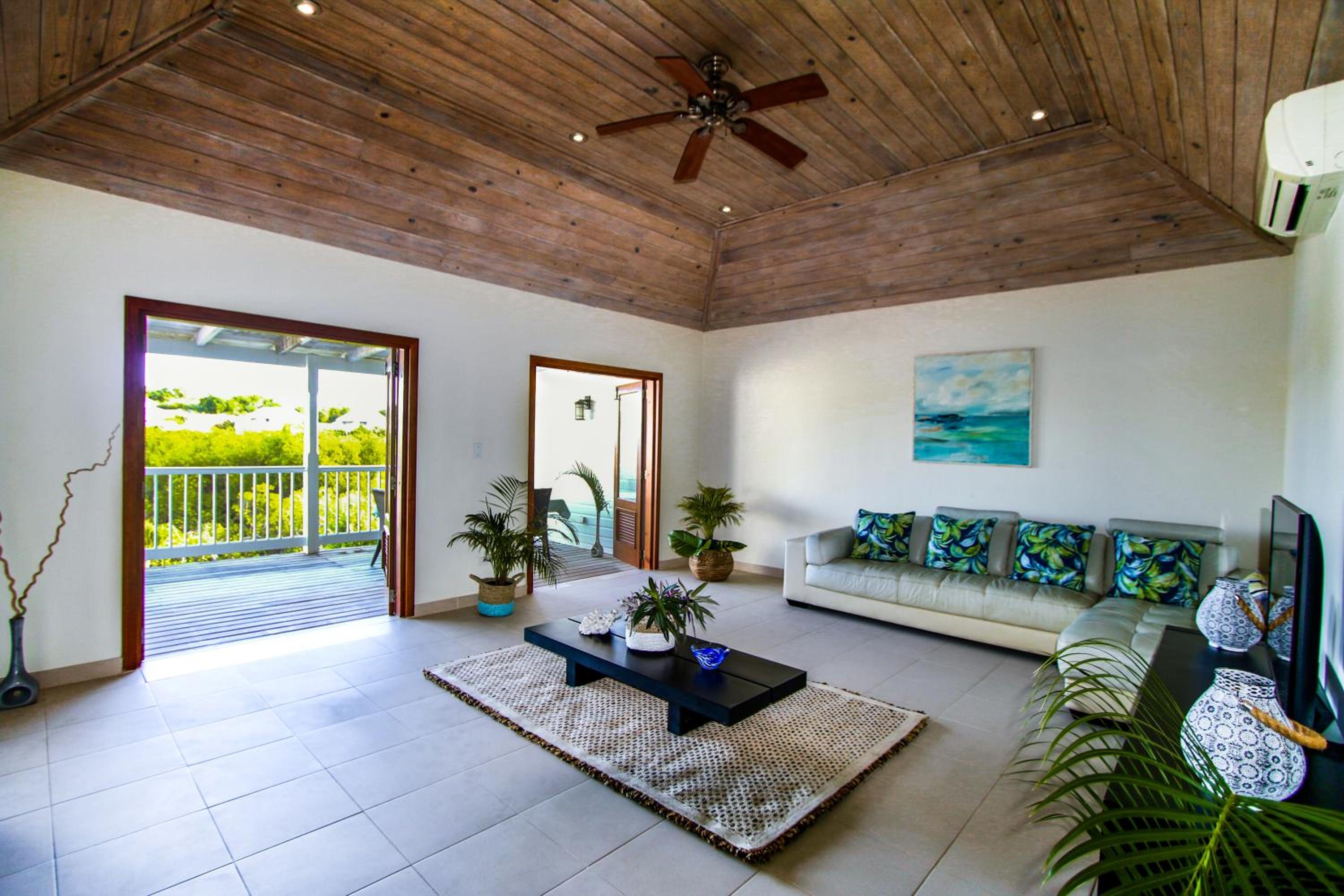 The Hideaway Resort Antigua