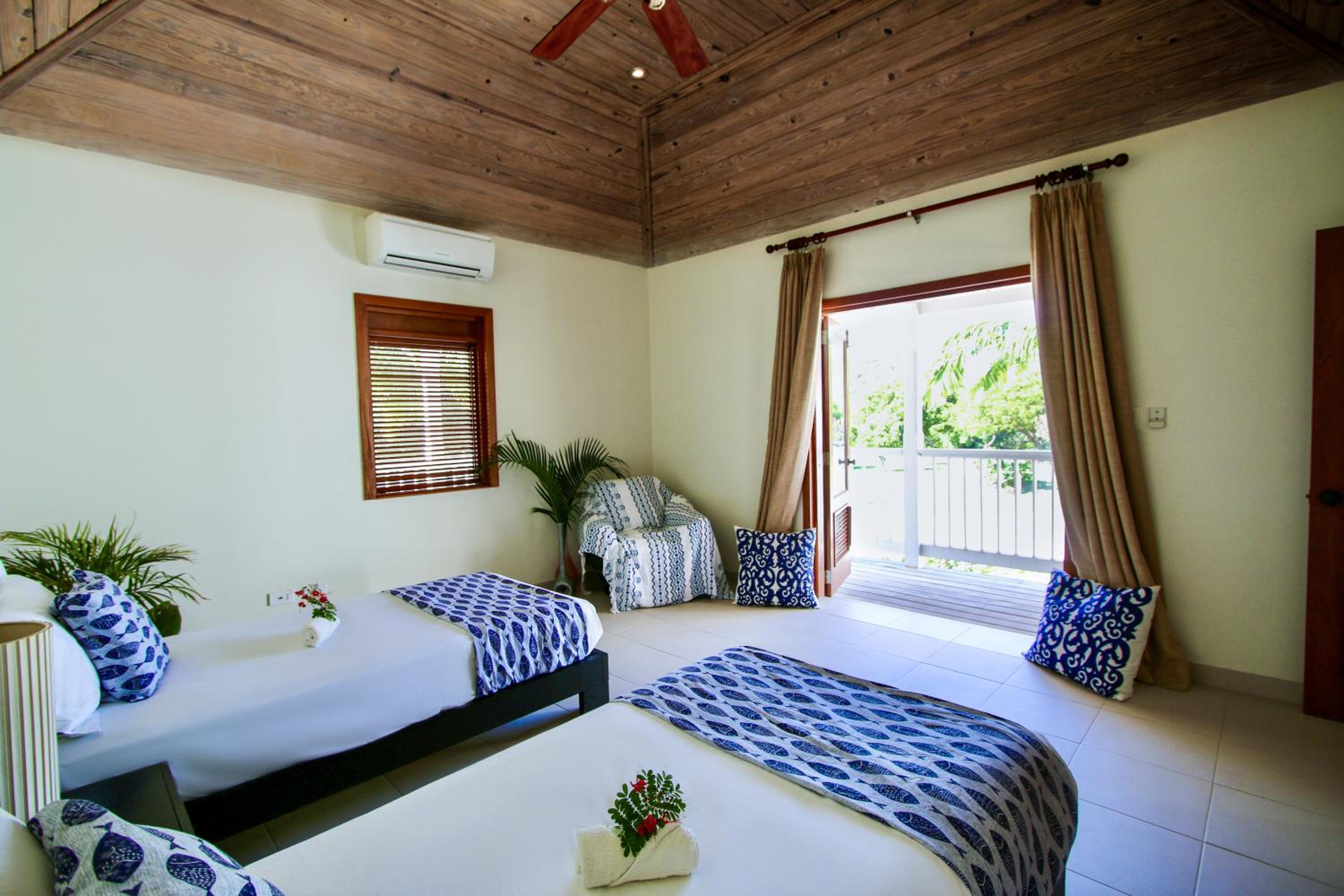 The Hideaway Resort Antigua