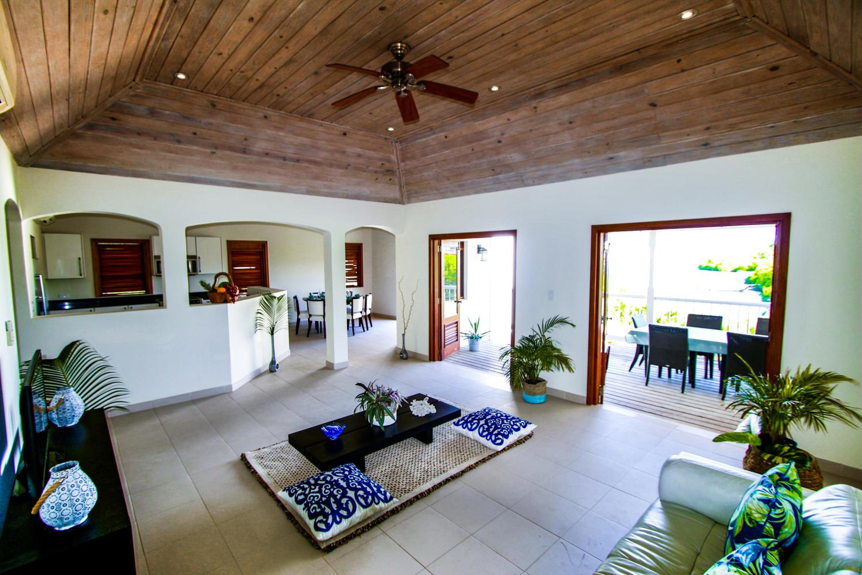 The Hideaway Resort Antigua