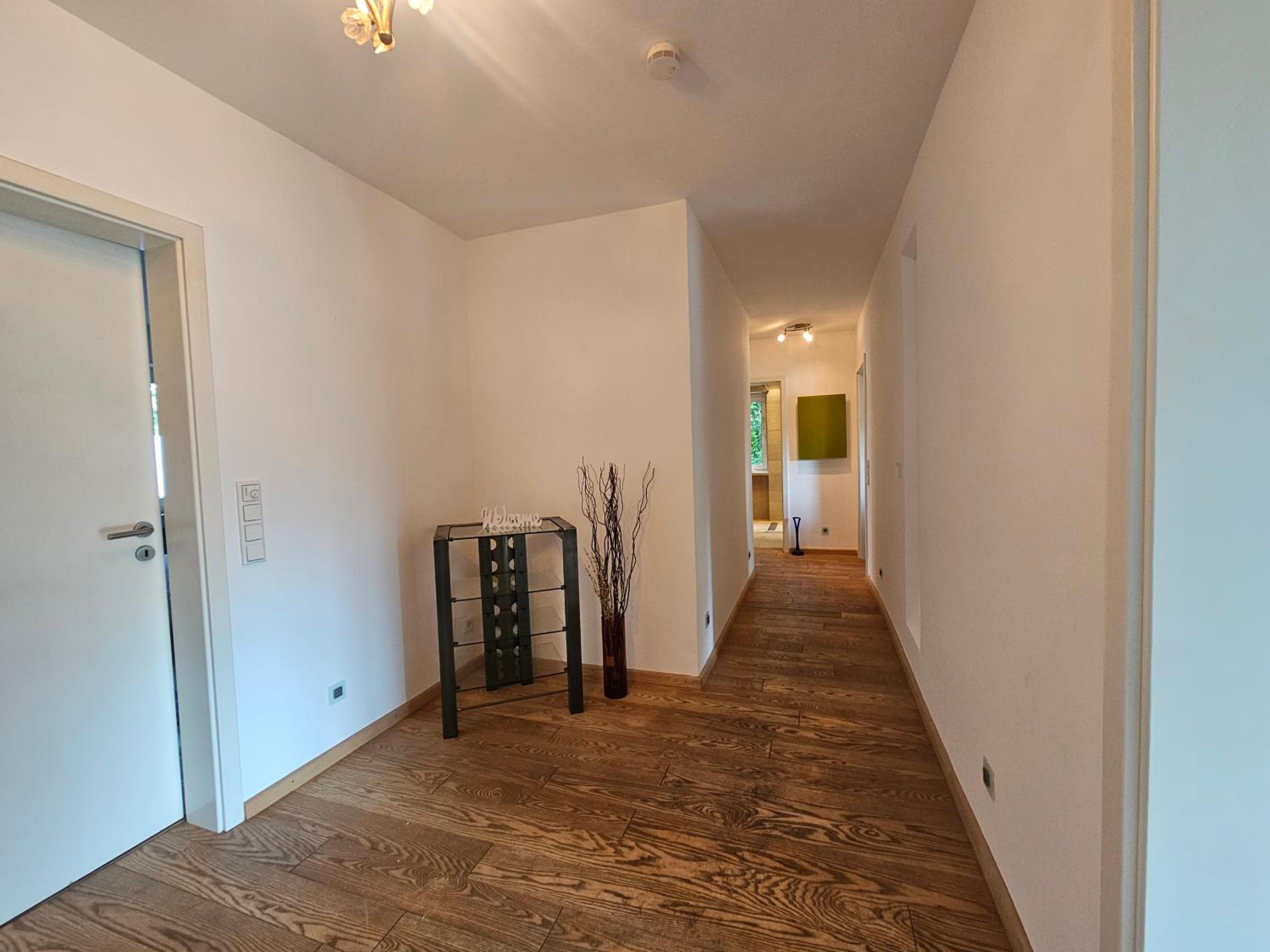 Residence Moai - Gardenview - Business Travel - kostenloser Parkplatz, WLAN, Waschtrockner, Smart TV, Qbo ESSENTIAL, ergonomischer Schreibtisch