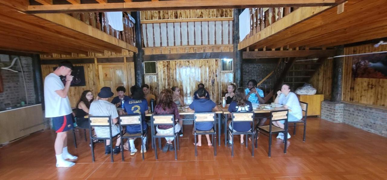 Nomadtrails Lodge