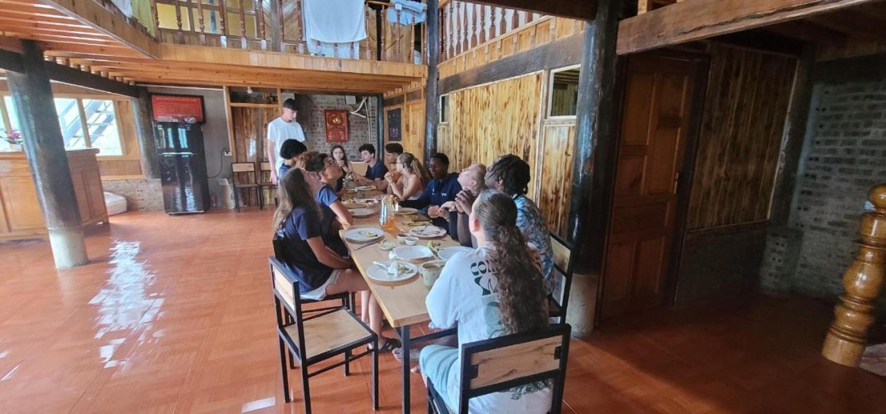 Nomadtrails Lodge