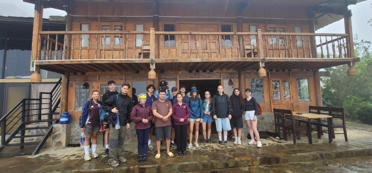 Nomadtrails Lodge