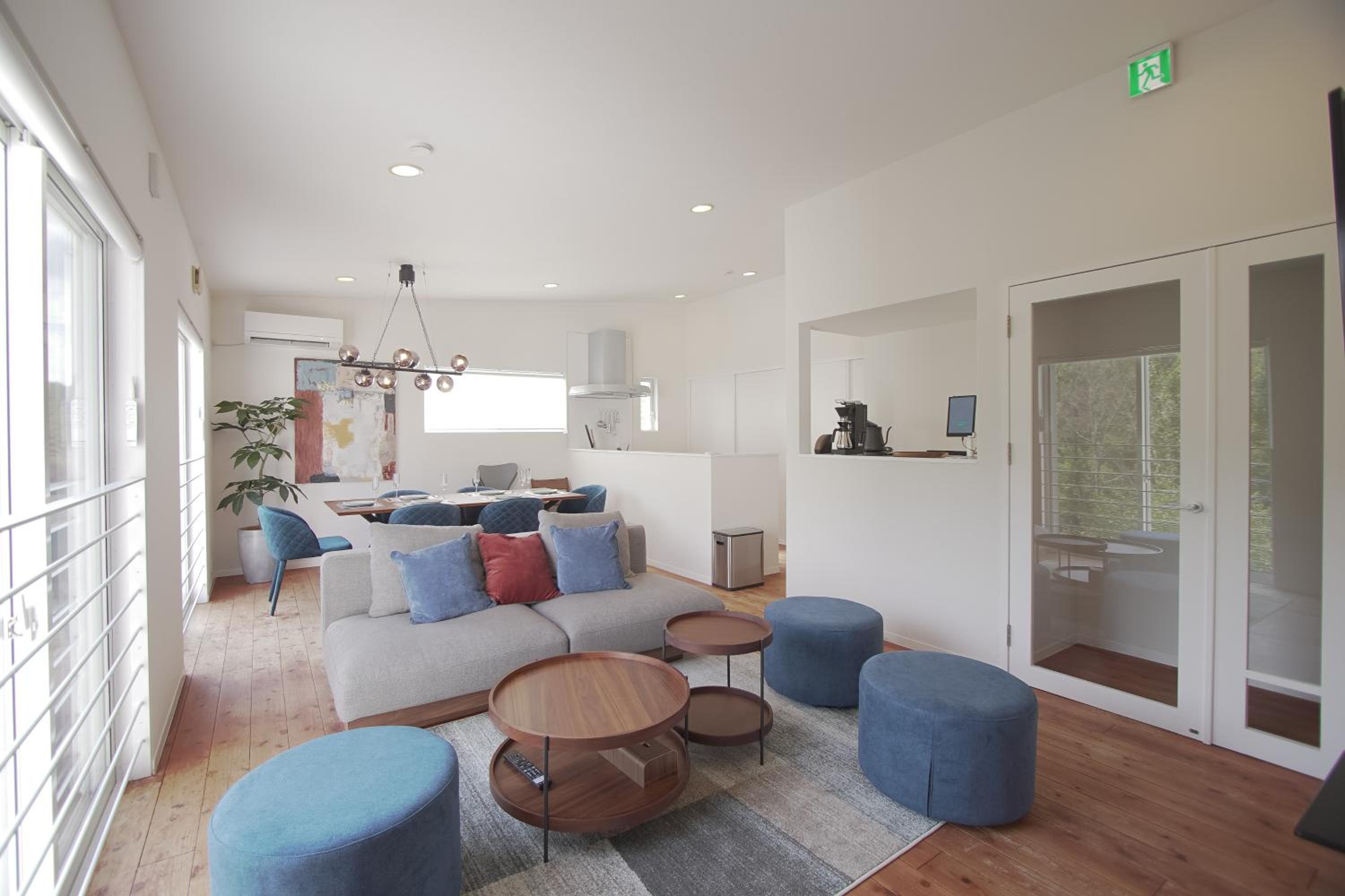 INOVE VILLA Ritto, Ritto - 24
