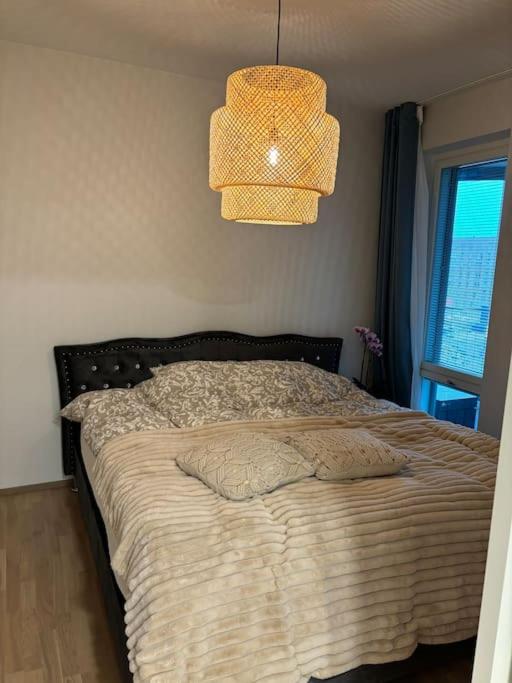 Eco-apartment & balcony near Mall of Tripla, Helsinki view 2