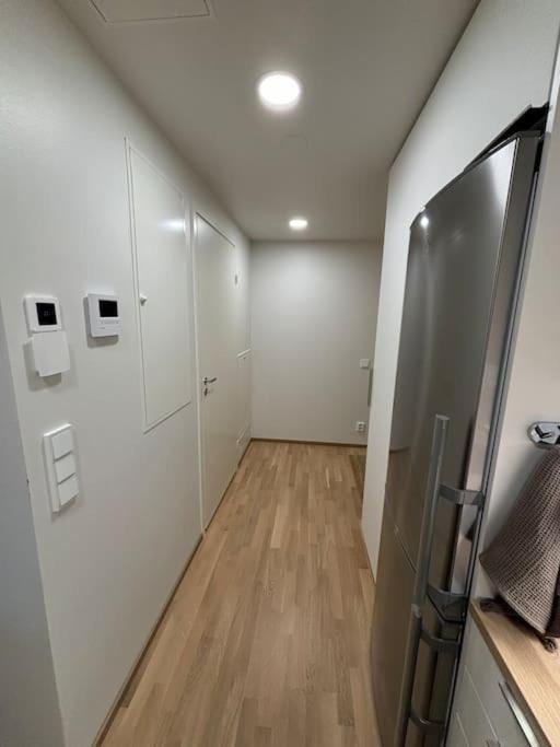 Eco-apartment & balcony near Mall of Tripla, Helsinki view 4