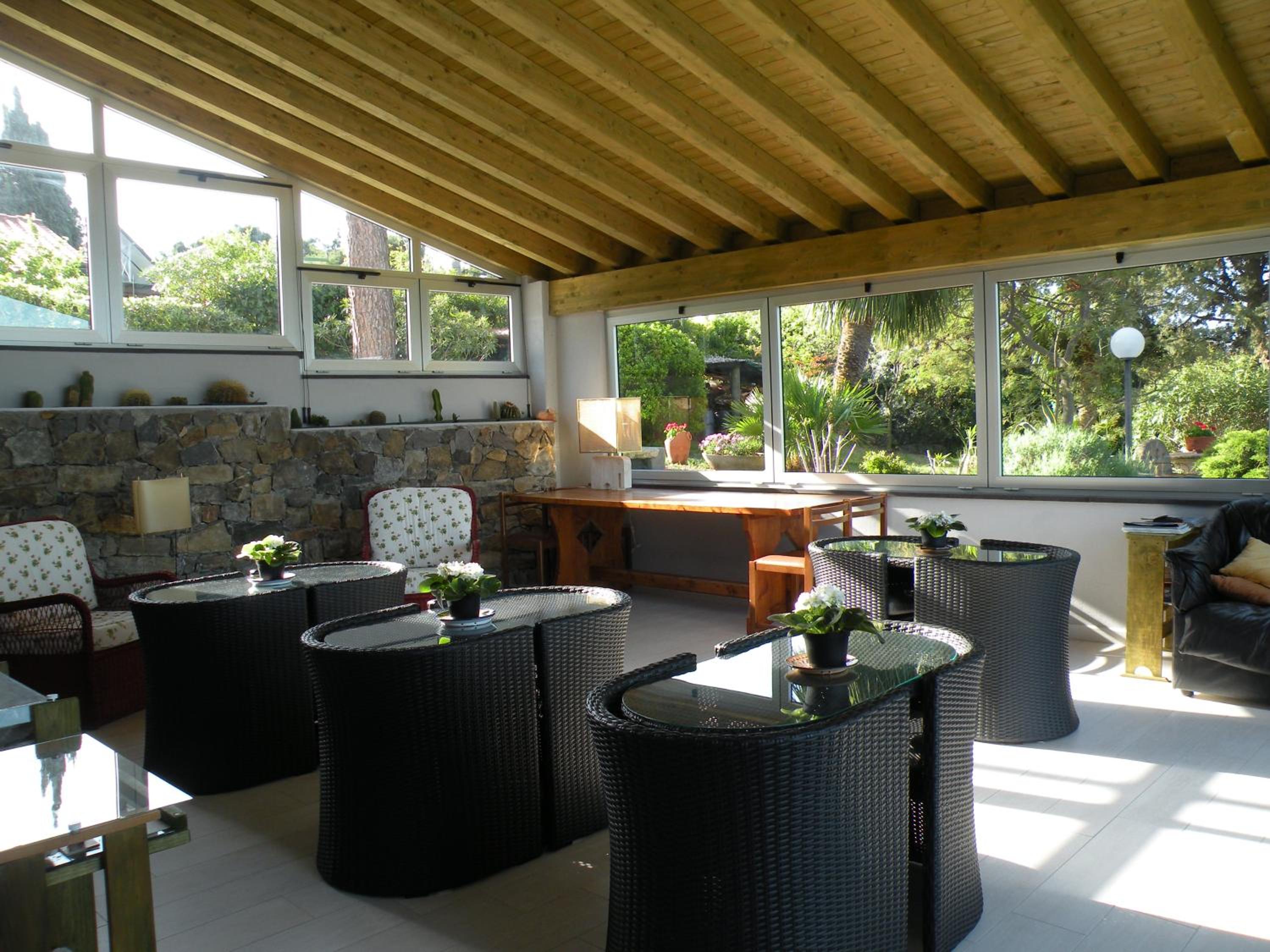Relais b& Le Rondinelle