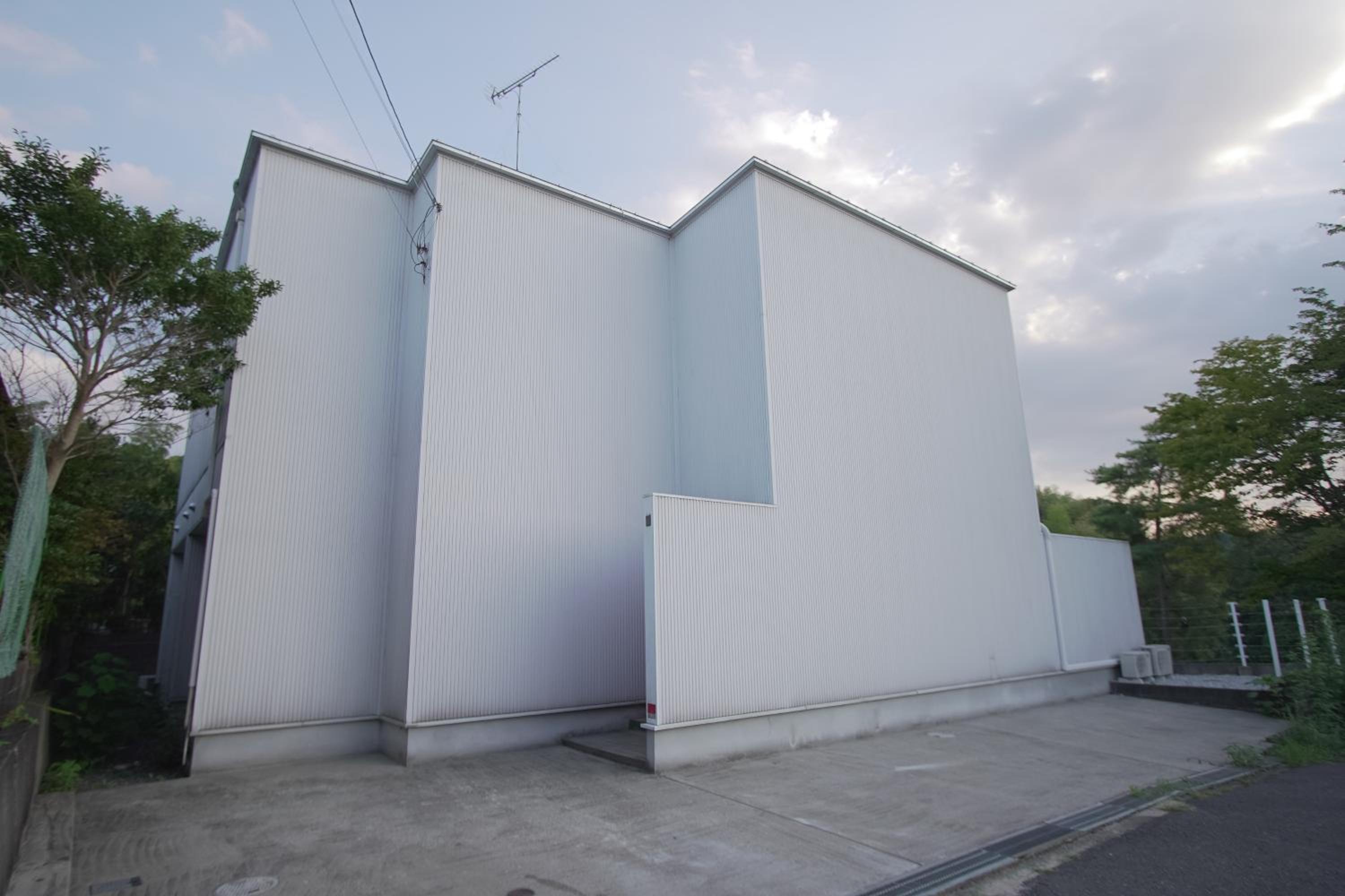 INOVE VILLA Ritto