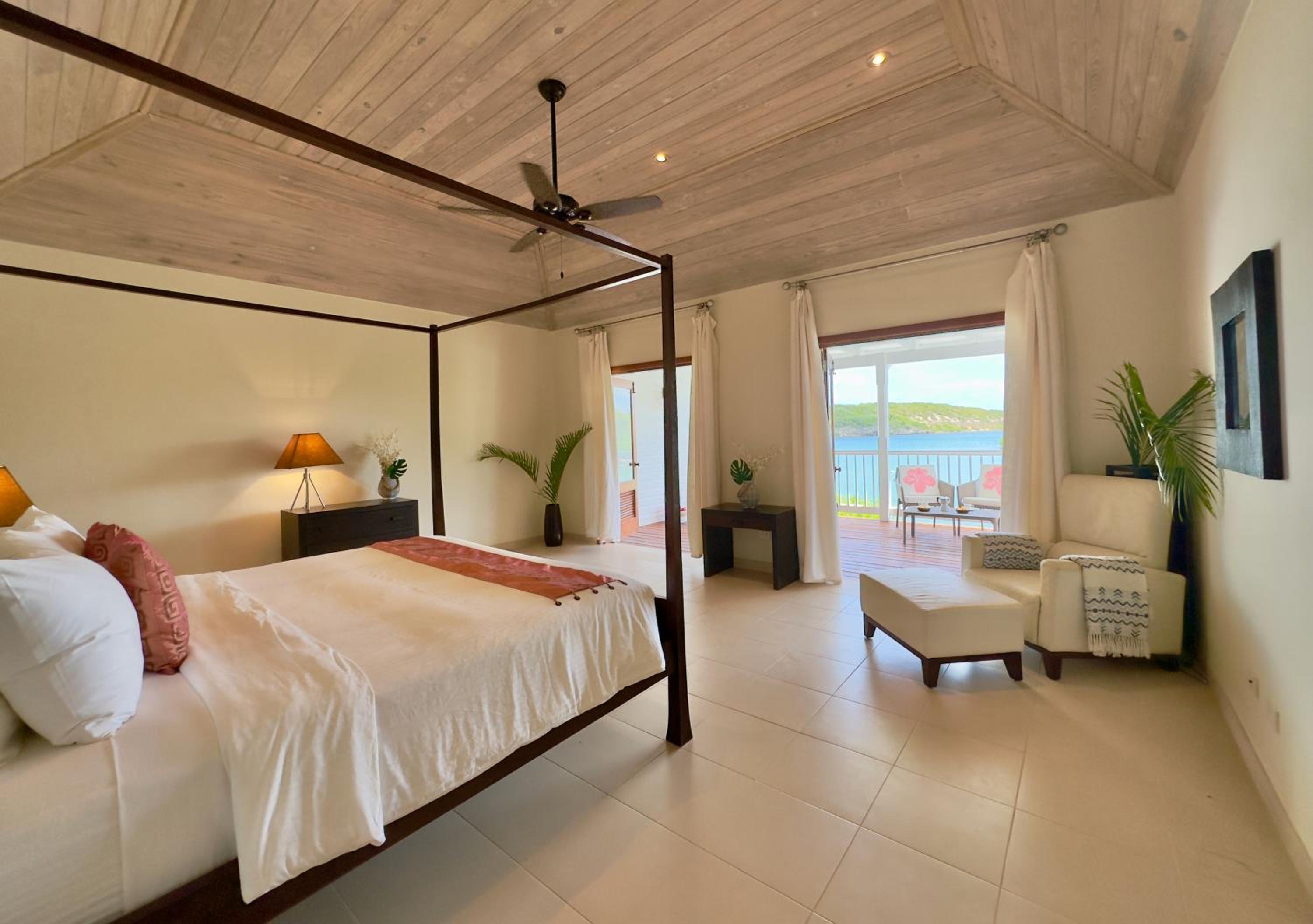 The Hideaway Resort Antigua