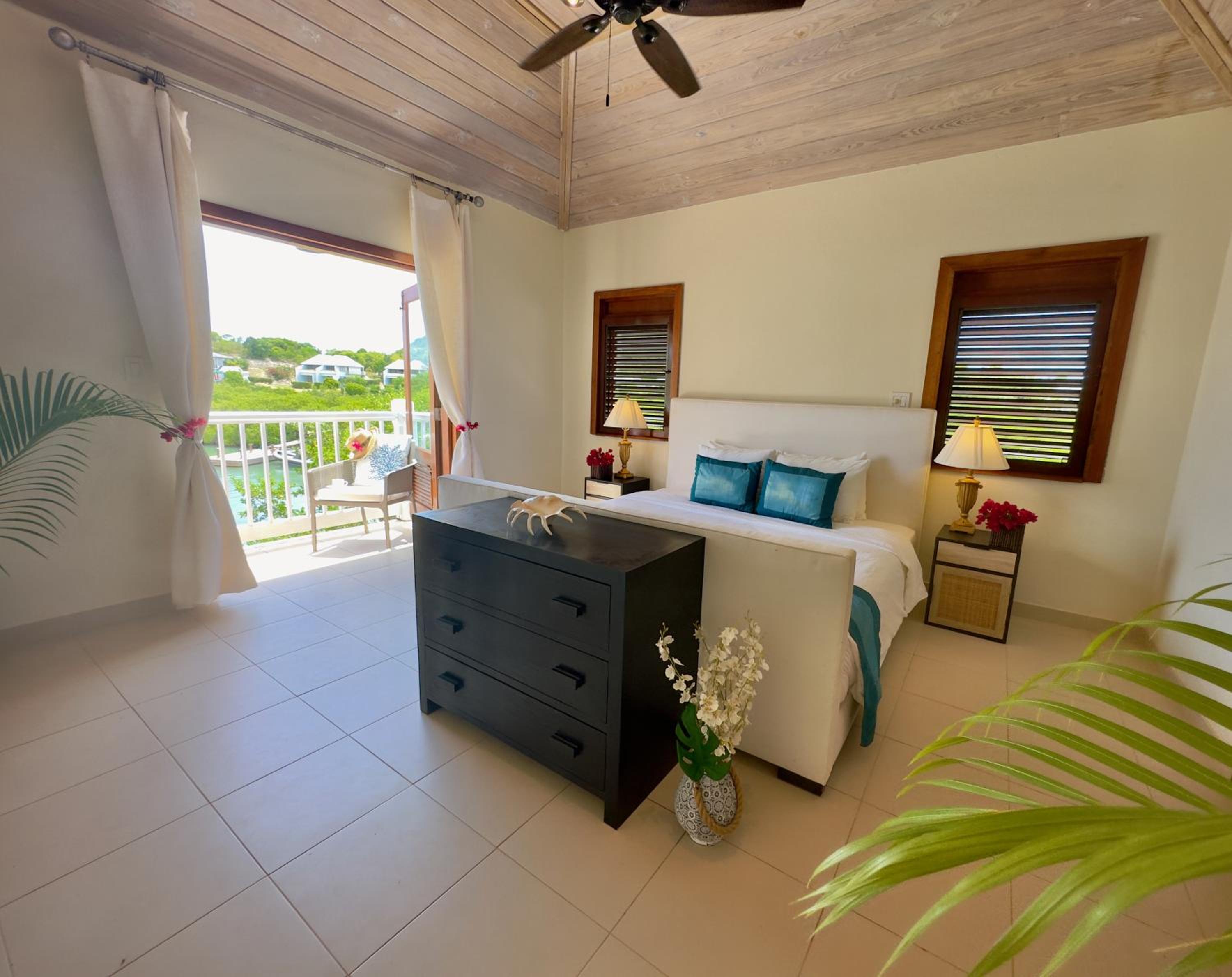 The Hideaway Resort Antigua