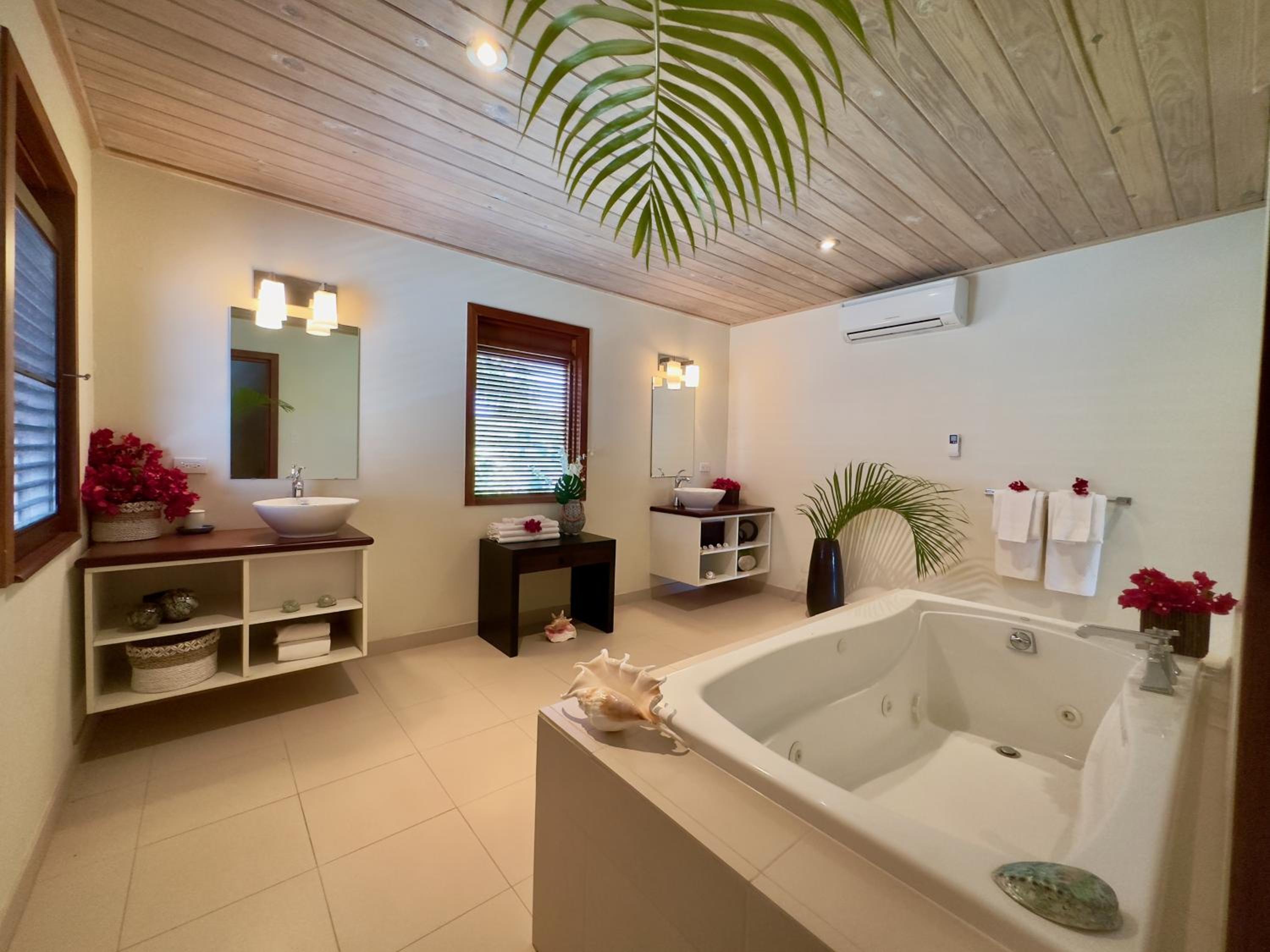 The Hideaway Resort Antigua