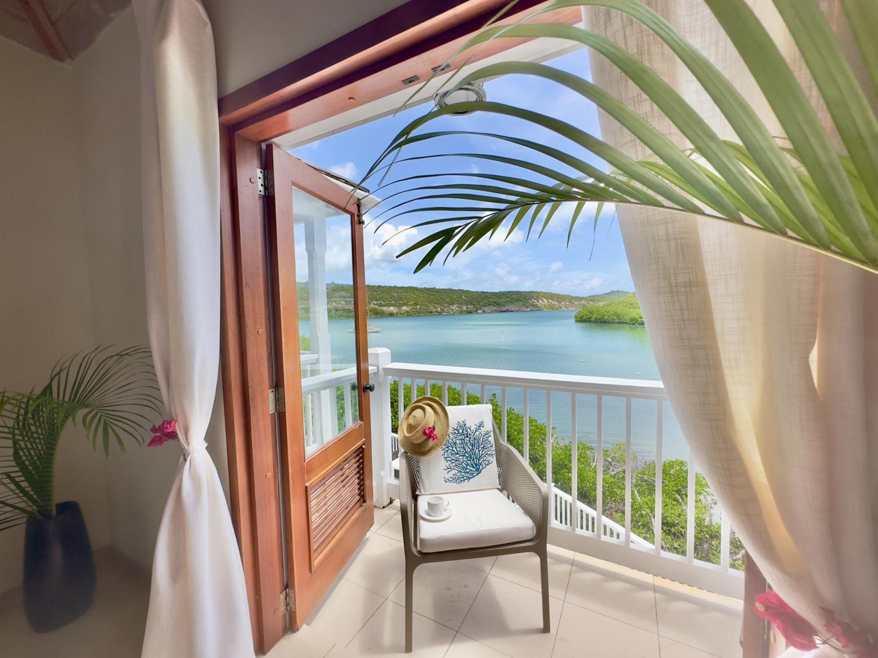 The Hideaway Resort Antigua
