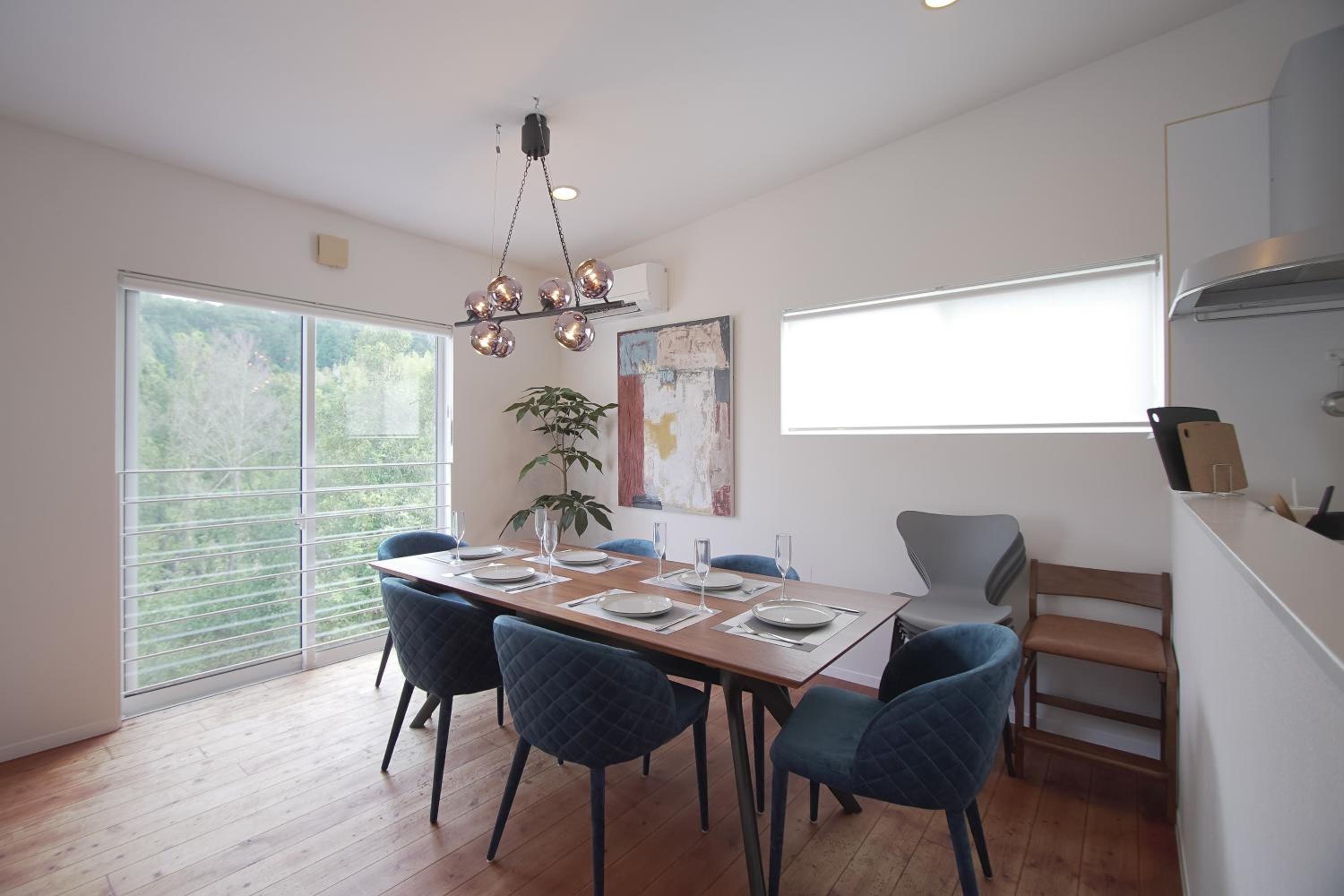 INOVE VILLA Ritto, Ritto - 19