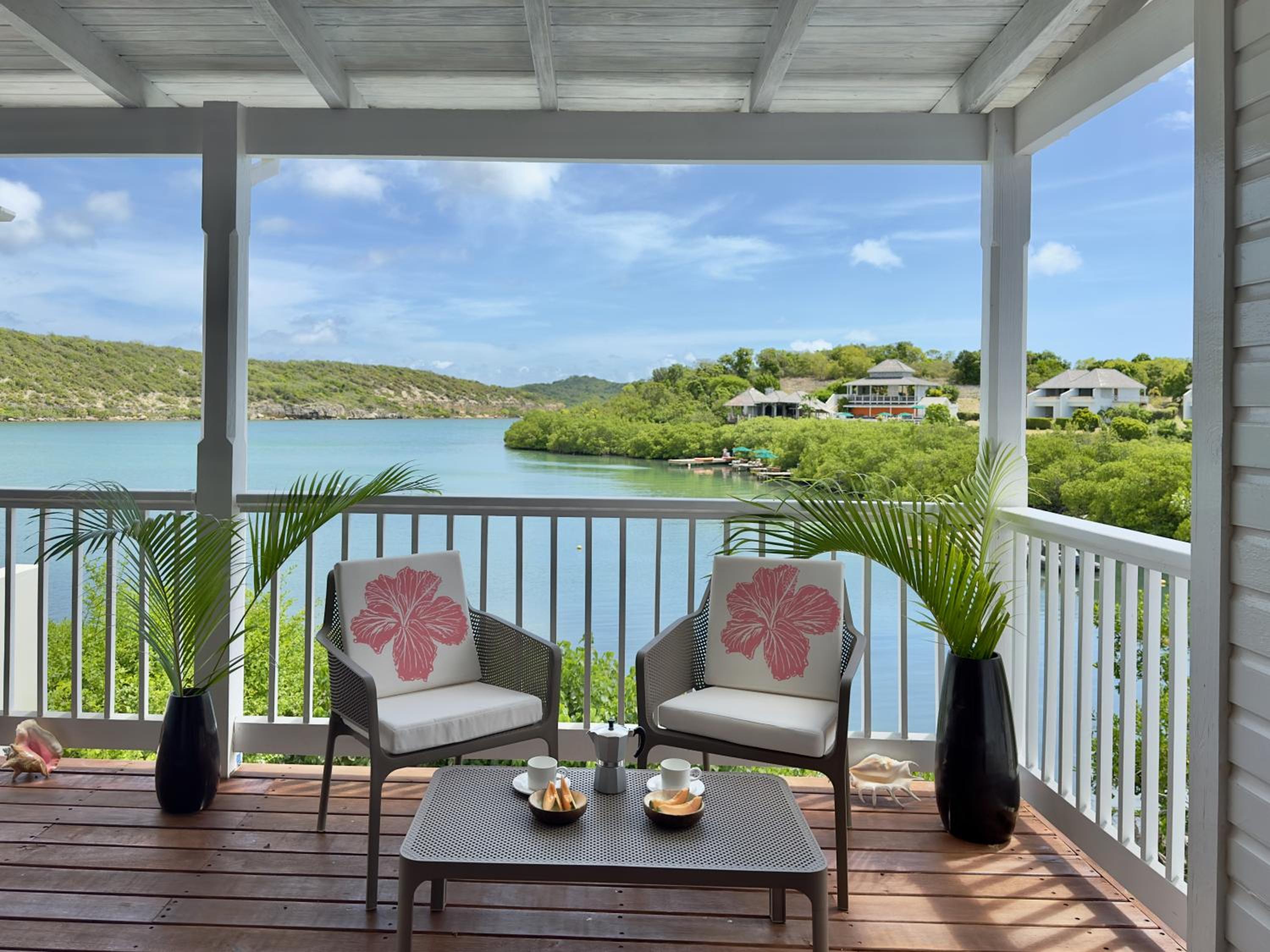 The Hideaway Resort Antigua