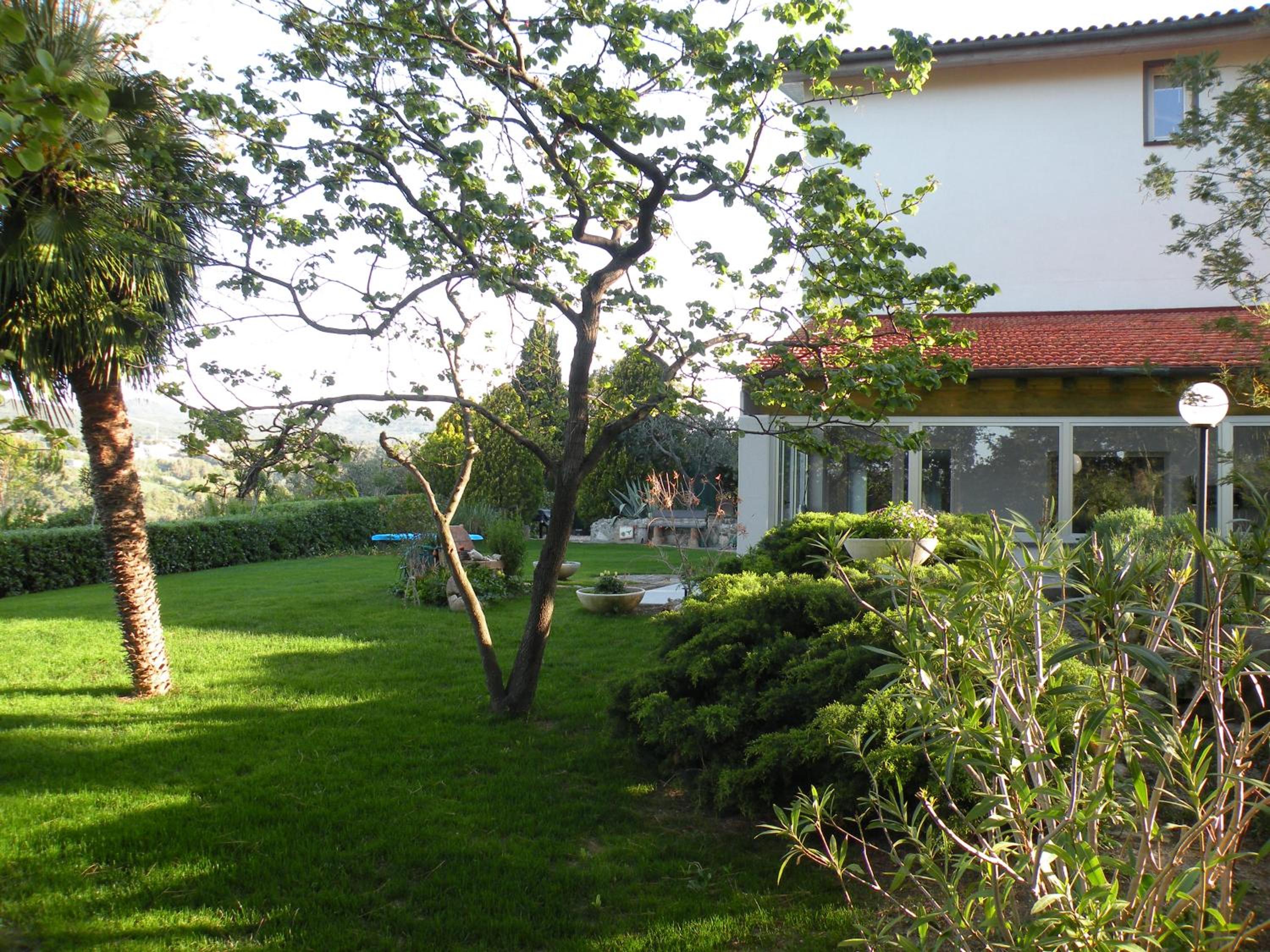 Relais b& Le Rondinelle