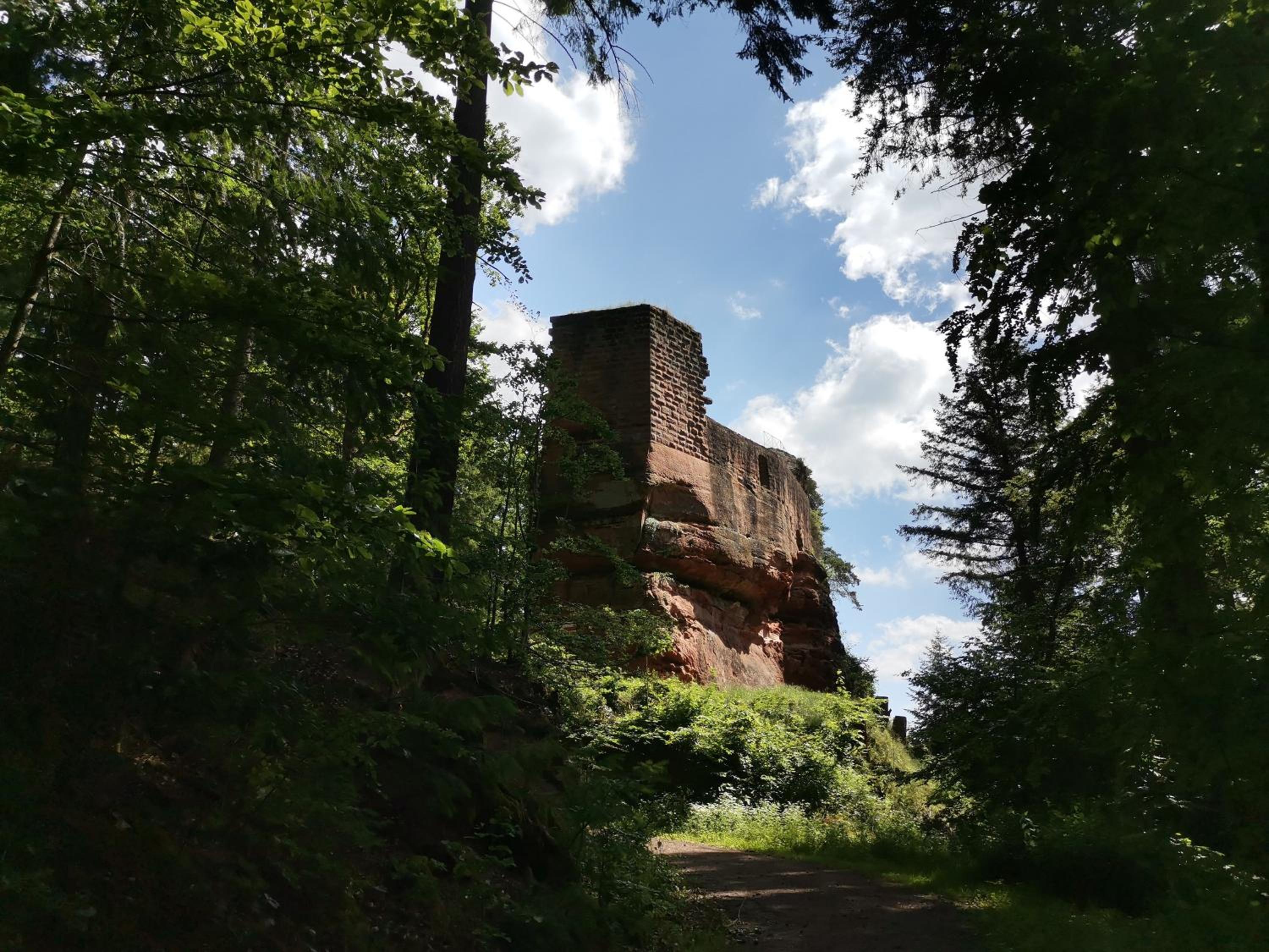 Ferienwohnungen 'Blick Zur Madonna' - Property Image 49