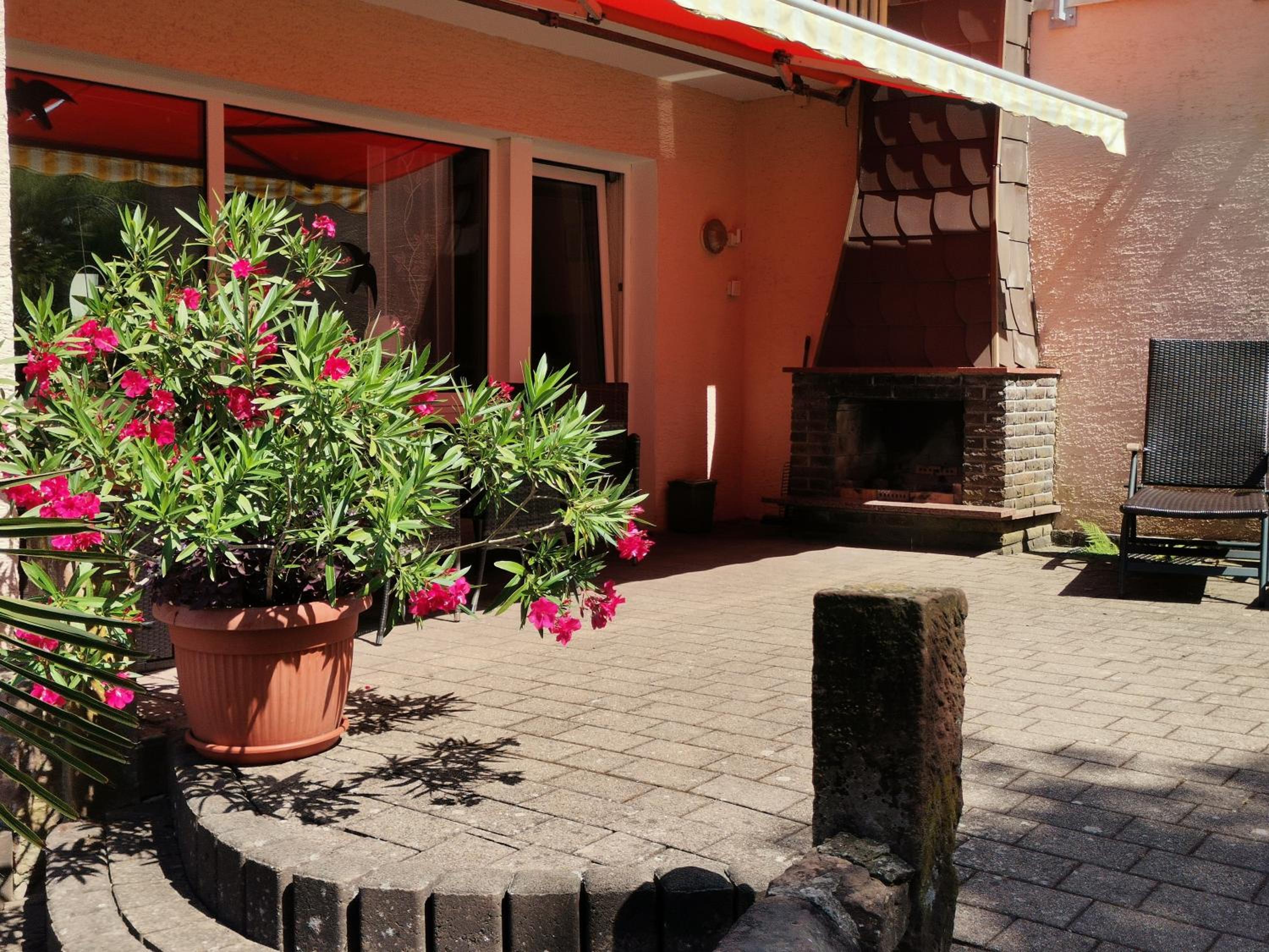 Ferienwohnungen 'Blick Zur Madonna' - Property Image 47