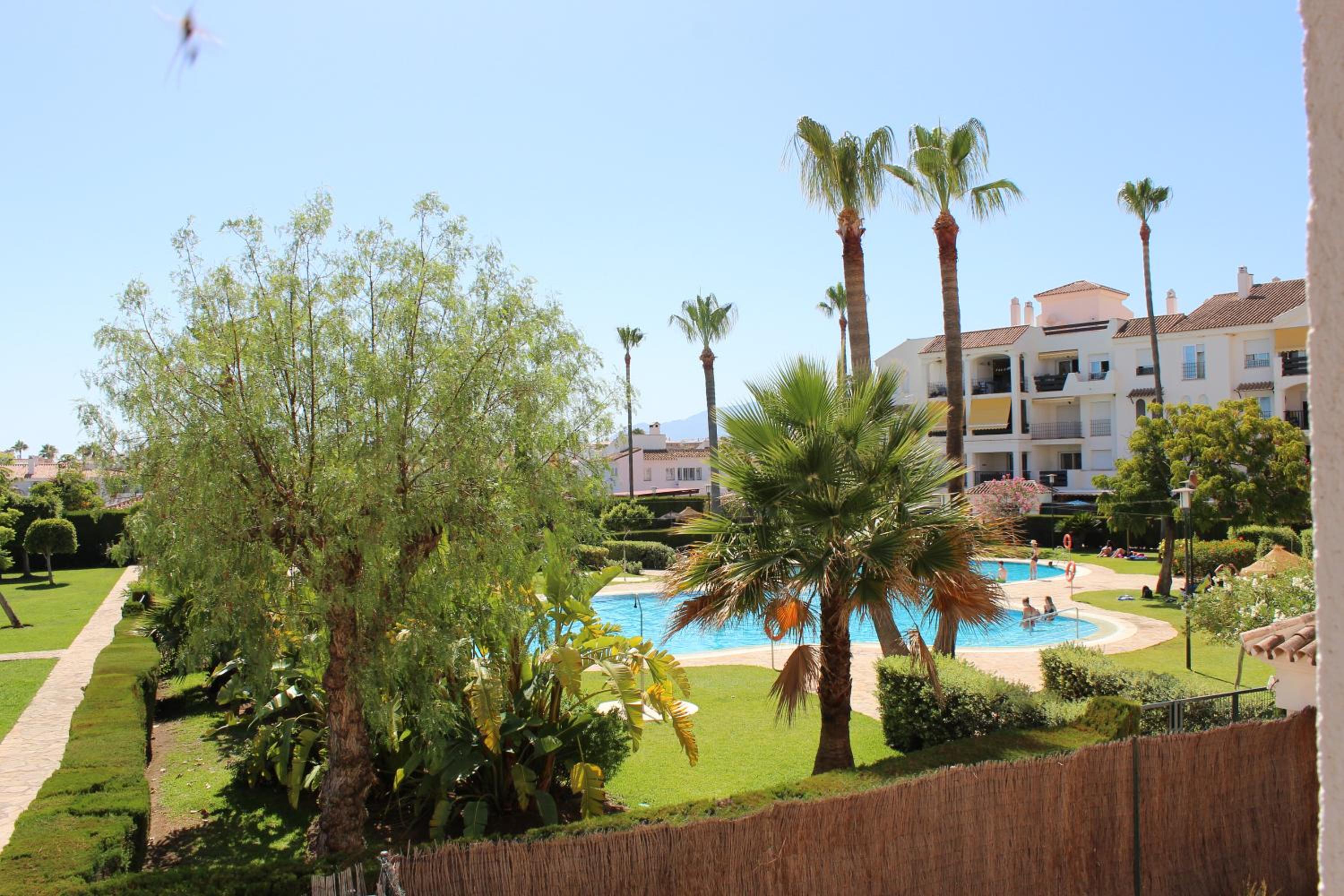 Marbella Vacations - Beach Apartments in Lorcrisur San Pedro Marbella - Property Image 36