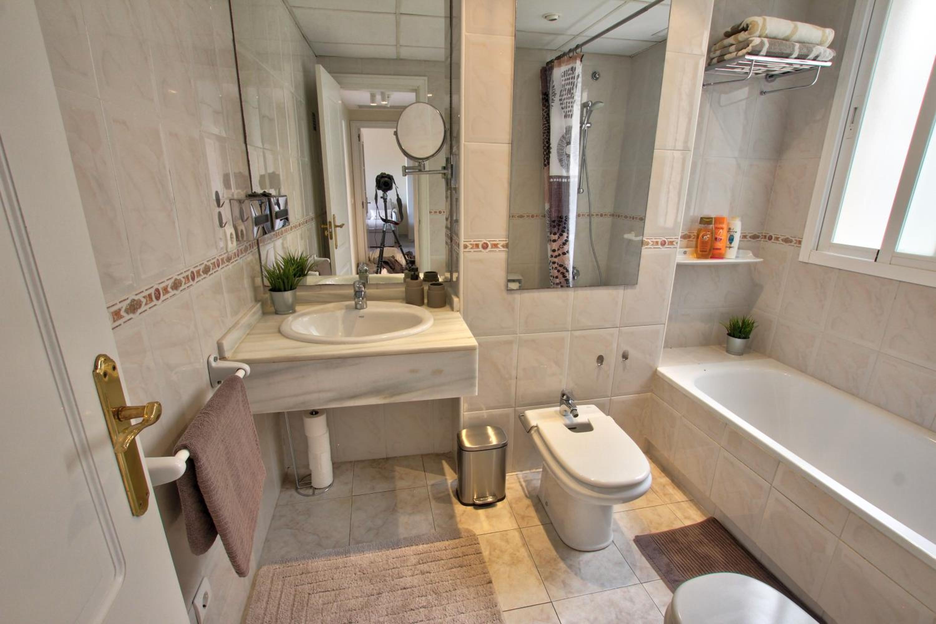 Marbella Vacations - Beach Apartments in Lorcrisur San Pedro Marbella - Property Image 29