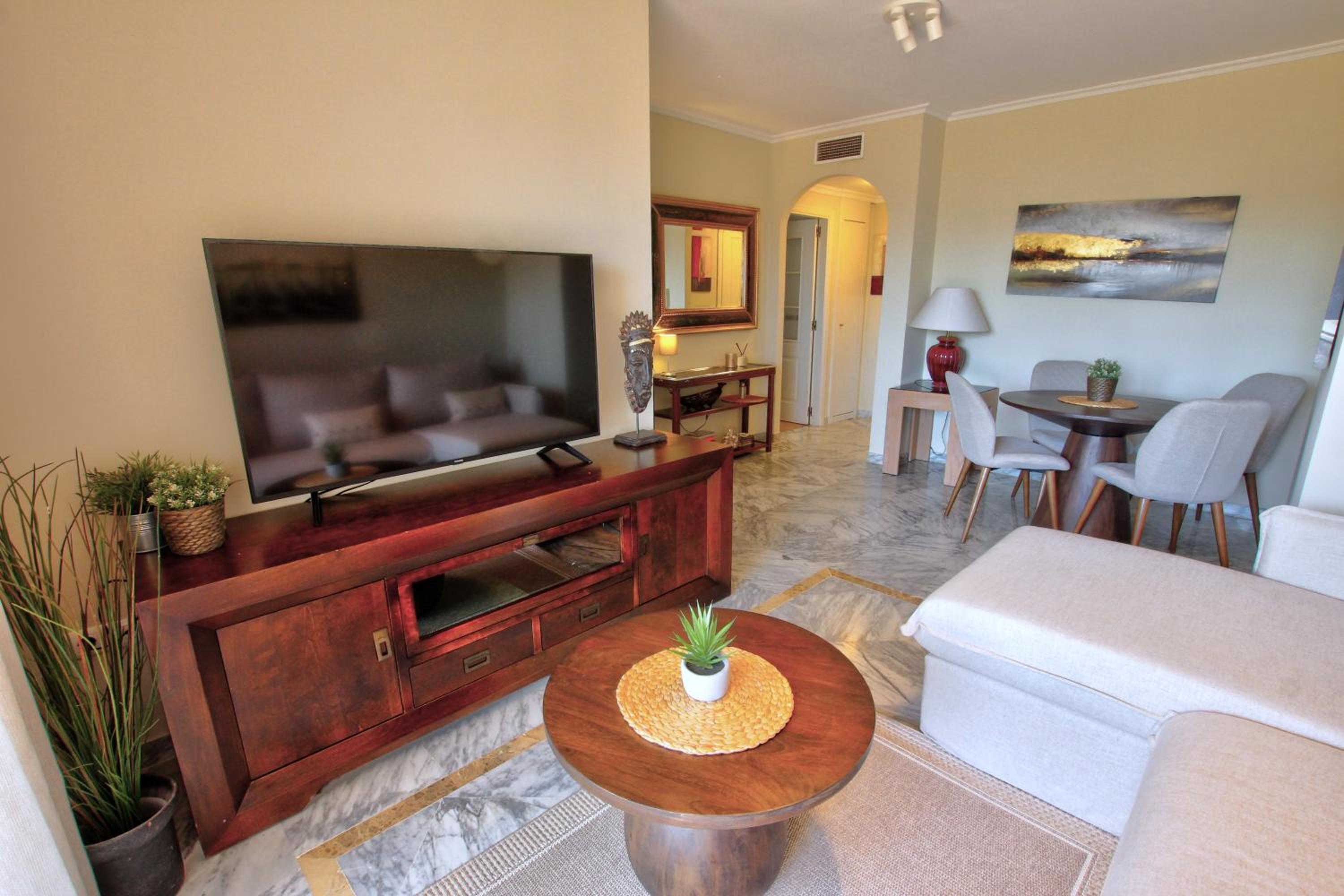 Marbella Vacations - Beach Apartments in Lorcrisur San Pedro Marbella - Property Image 30