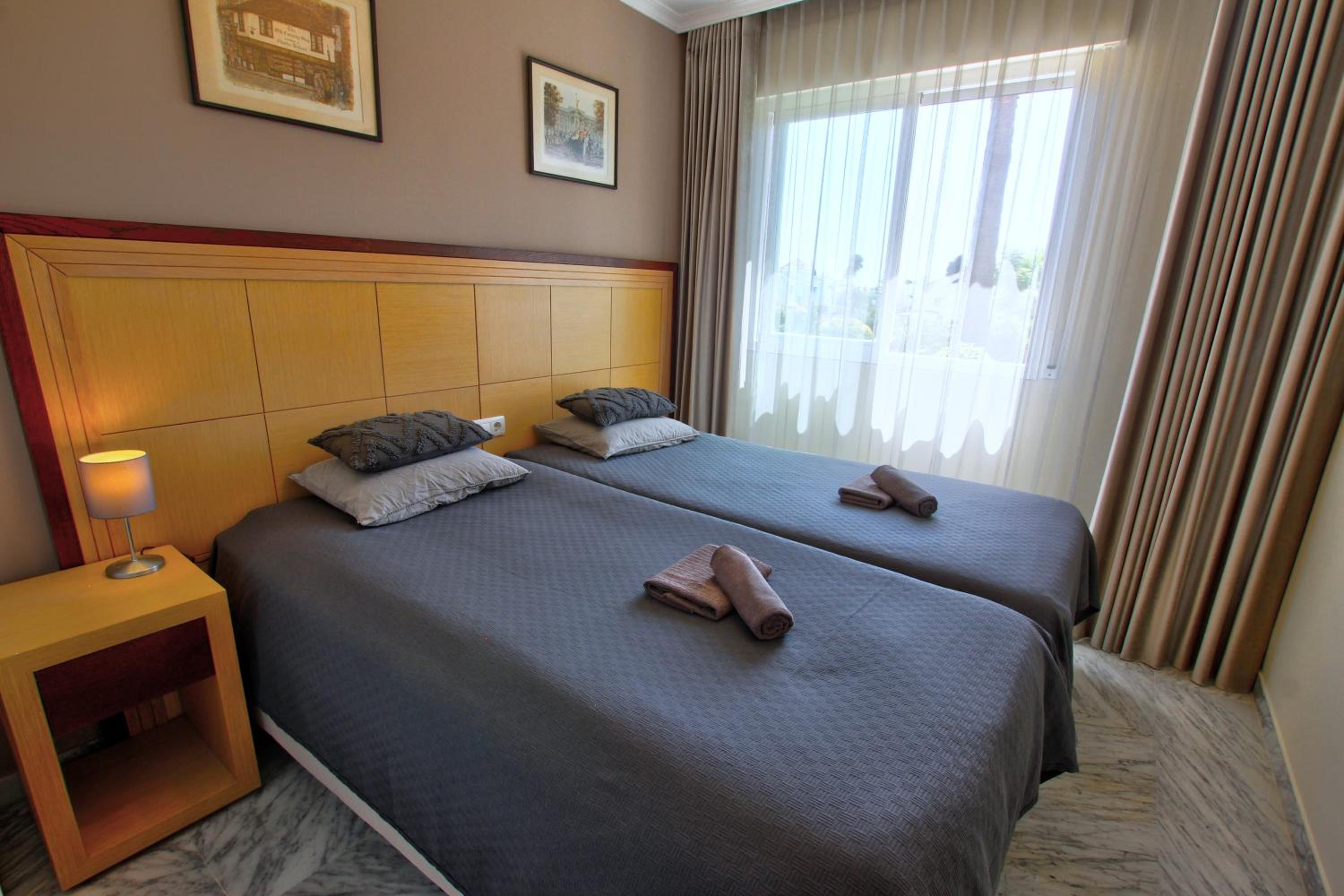 Marbella Vacations - Beach Apartments in Lorcrisur San Pedro Marbella - Property Image 31