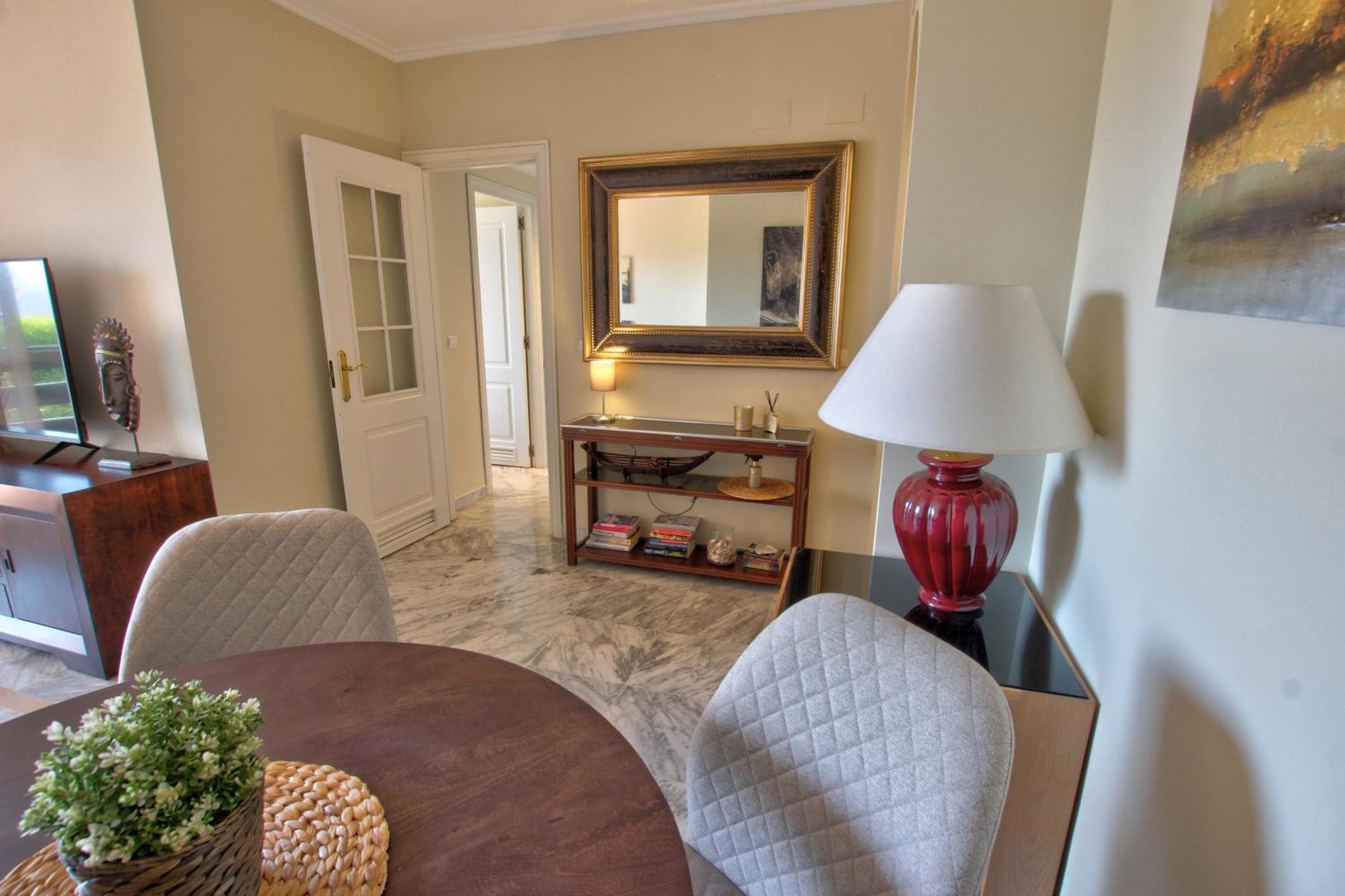 Marbella Vacations - Beach Apartments in Lorcrisur San Pedro Marbella - Property Image 34