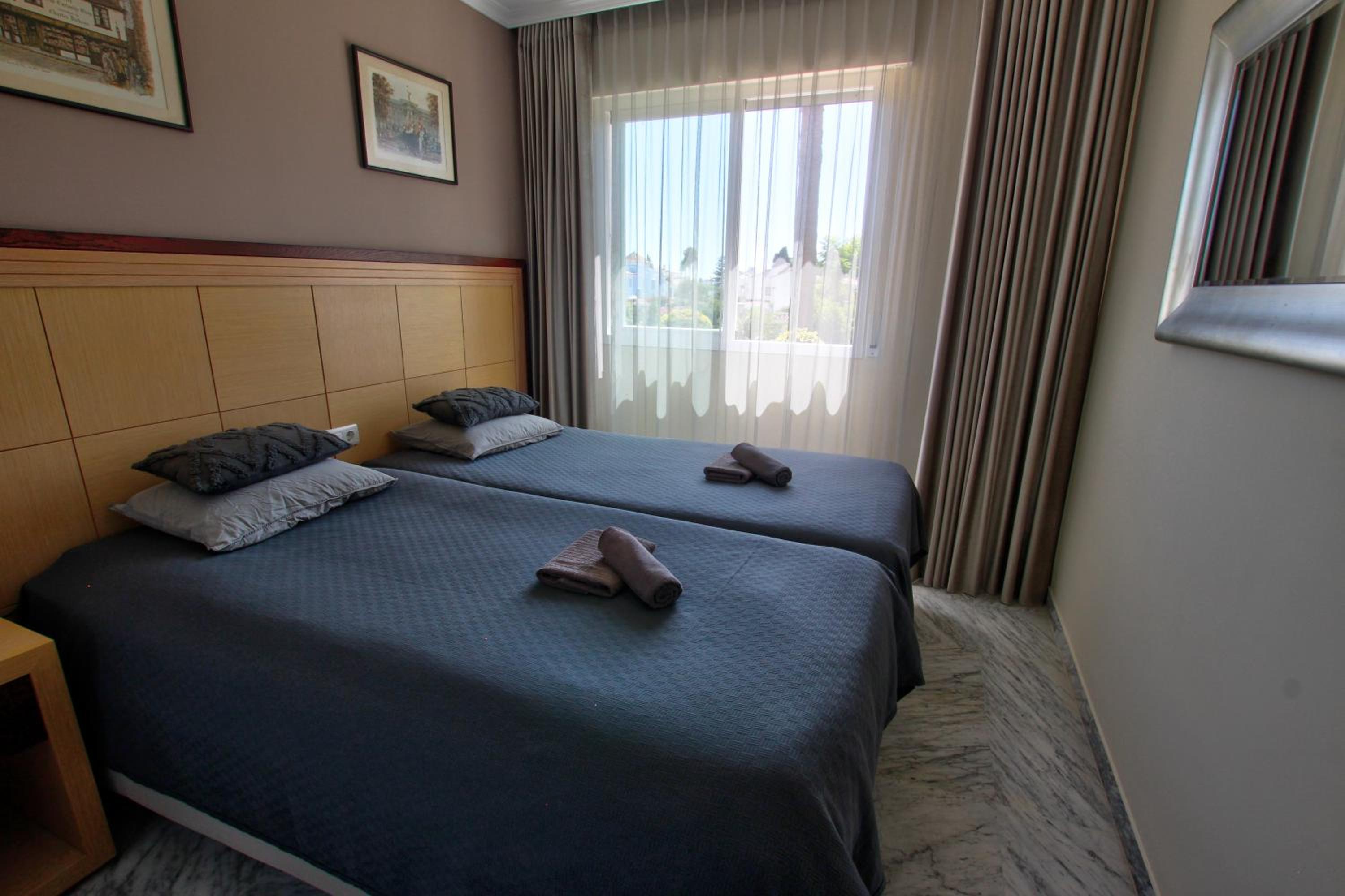Marbella Vacations - Beach Apartments in Lorcrisur San Pedro Marbella - Property Image 35