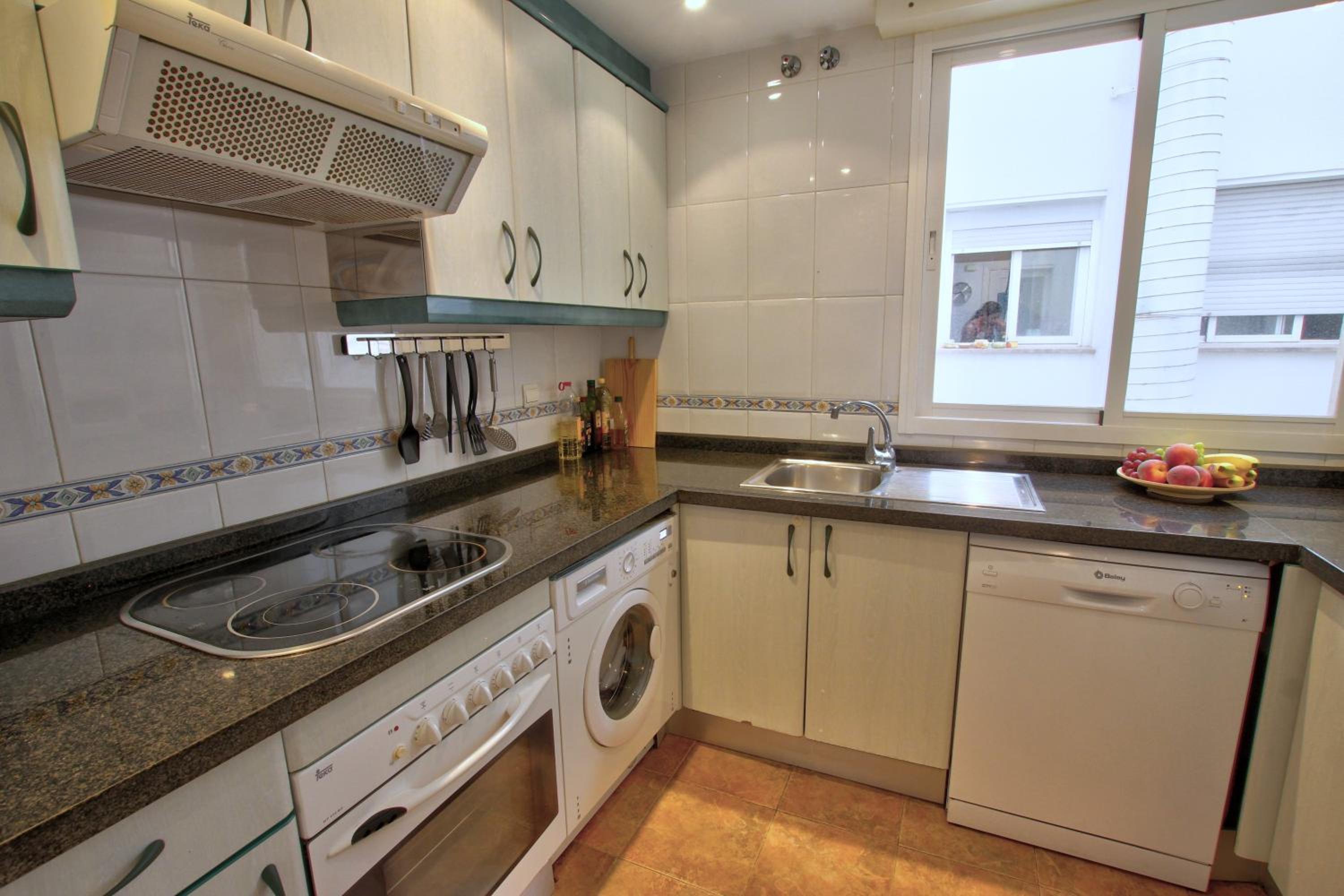 Marbella Vacations - Beach Apartments in Lorcrisur San Pedro Marbella - Property Image 24