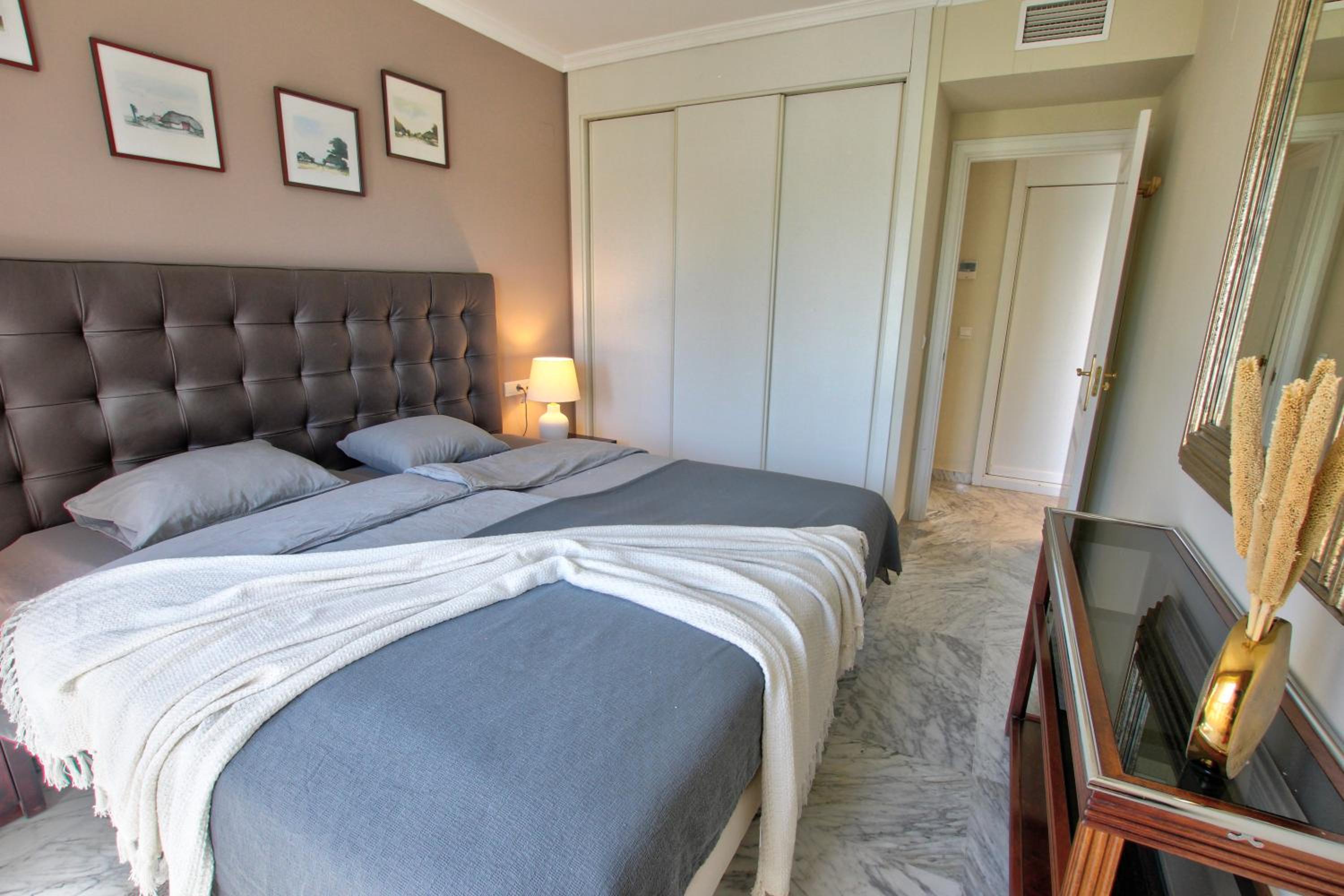 Marbella Vacations - Beach Apartments in Lorcrisur San Pedro Marbella - Property Image 28