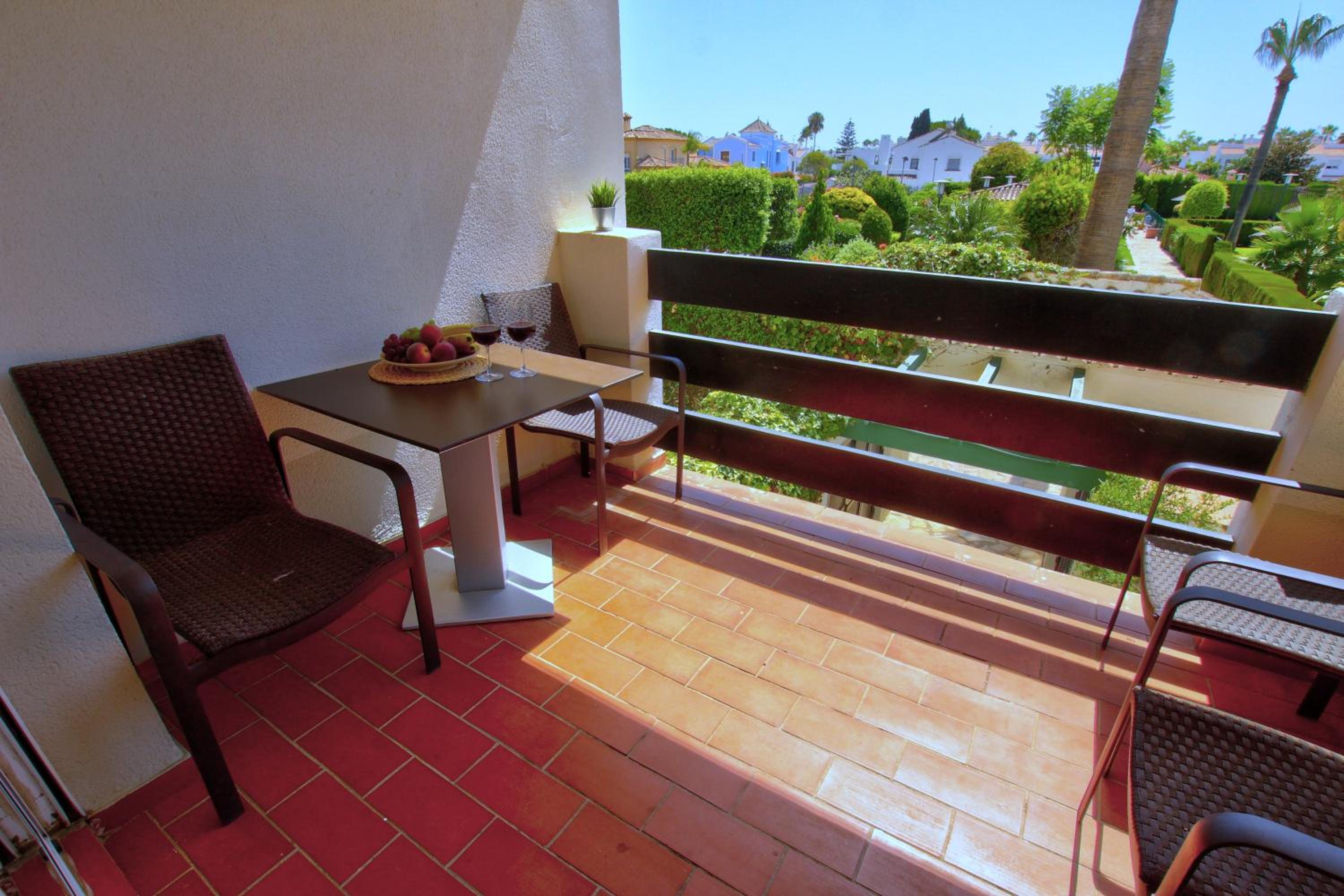 Marbella Vacations - Beach Apartments in Lorcrisur San Pedro Marbella - Property Image 26