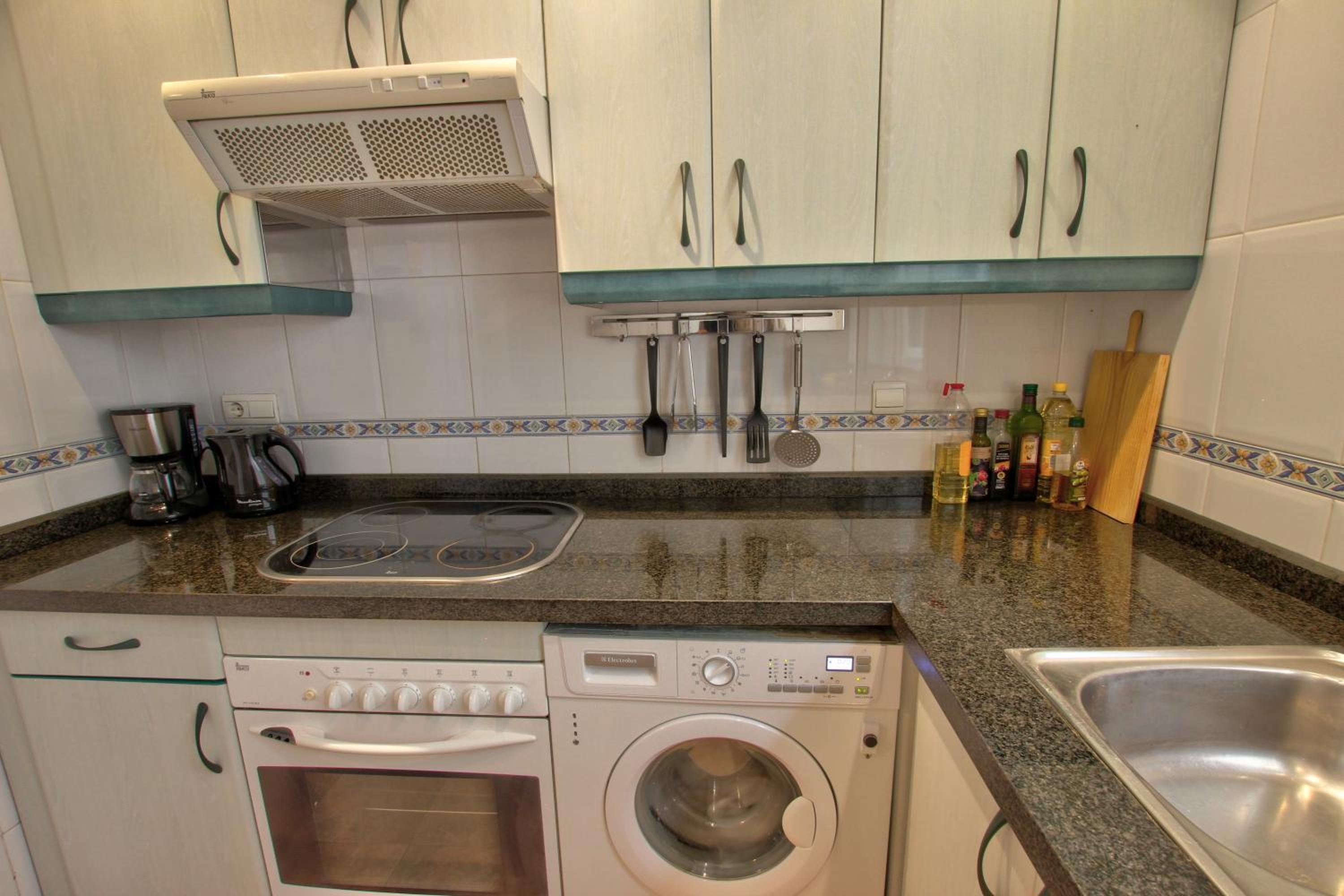 Marbella Vacations - Beach Apartments in Lorcrisur San Pedro Marbella - Property Image 39