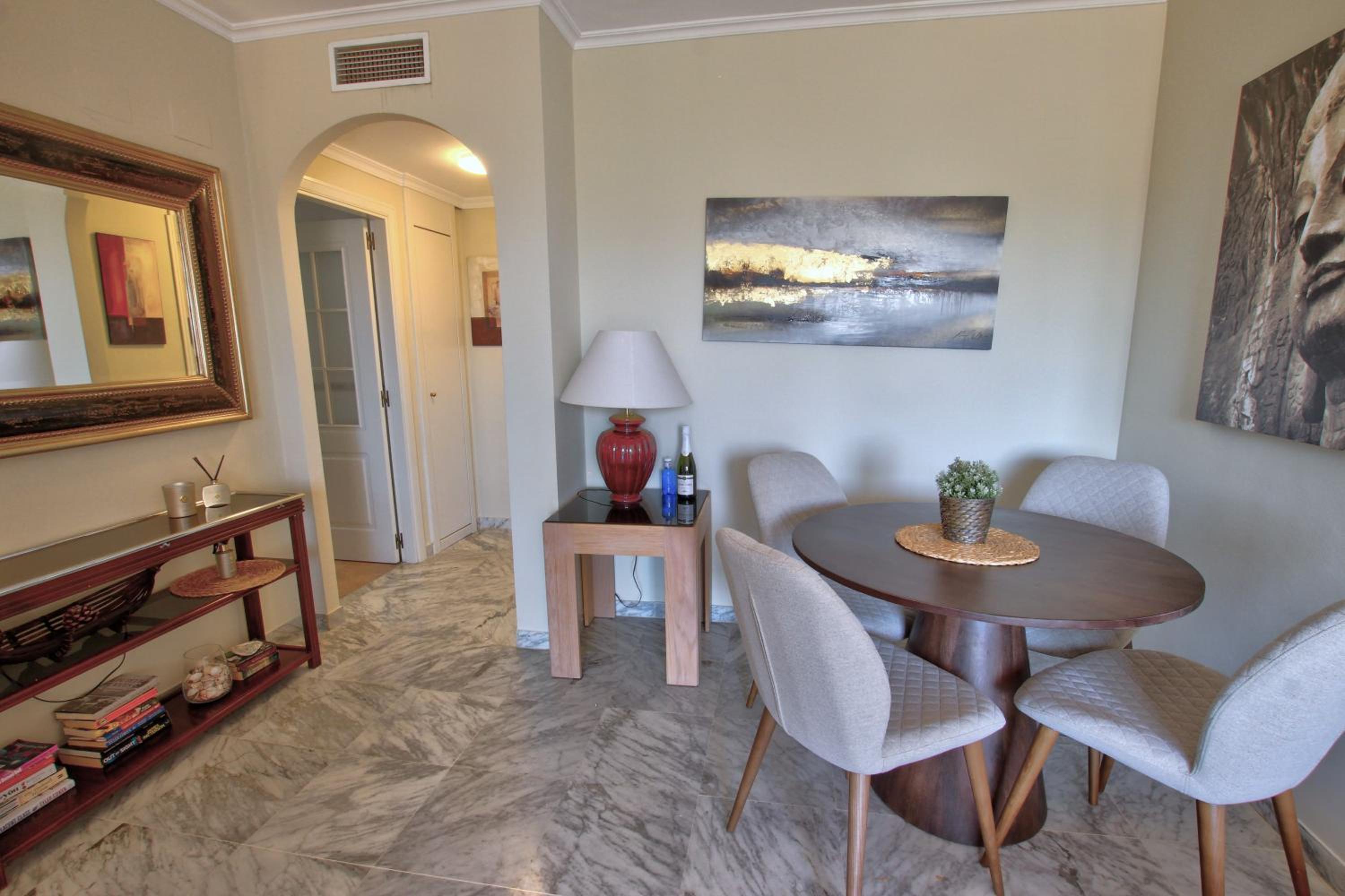 Marbella Vacations - Beach Apartments in Lorcrisur San Pedro Marbella - Property Image 41