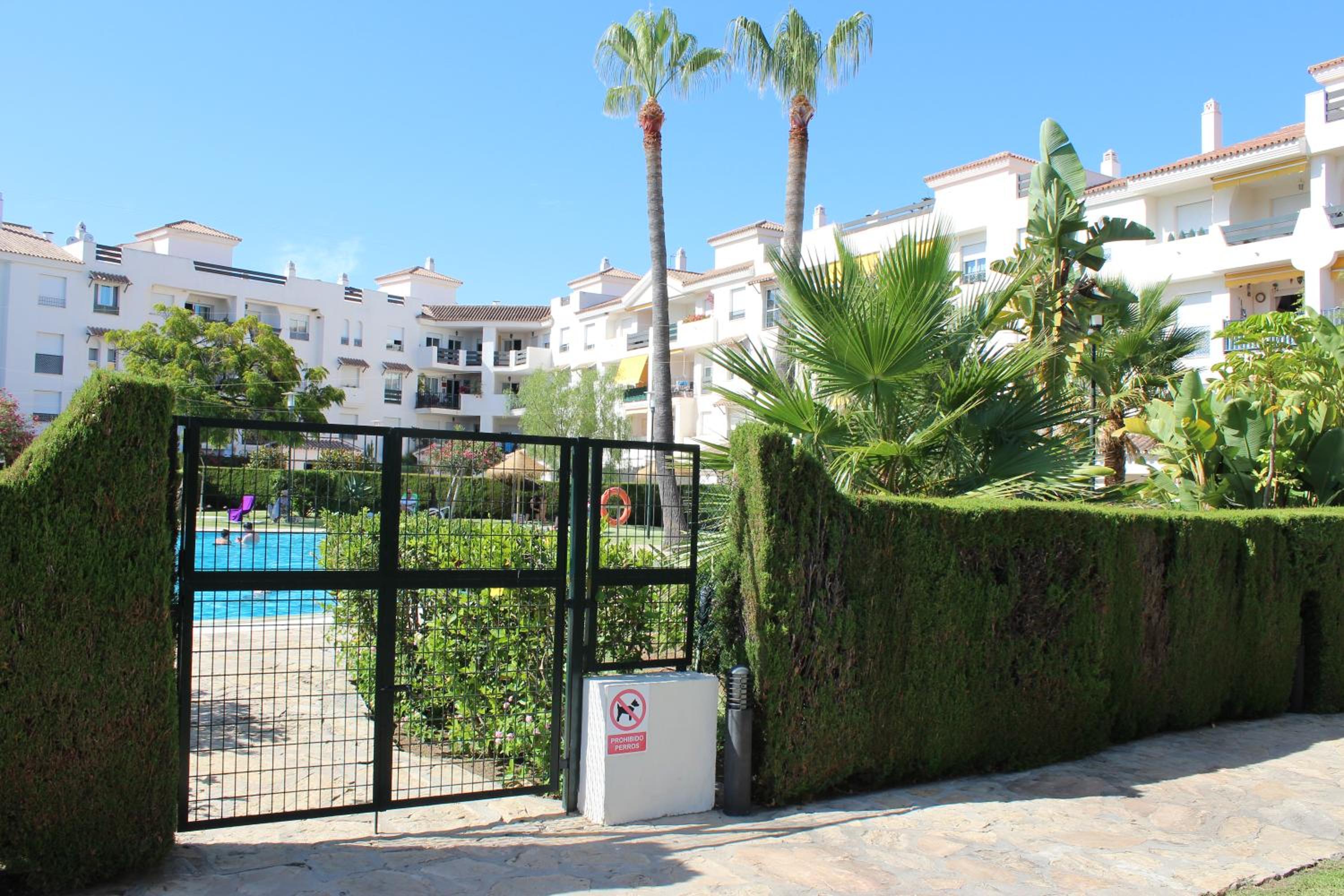 Marbella Vacations - Beach Apartments in Lorcrisur San Pedro Marbella - Property Image 13